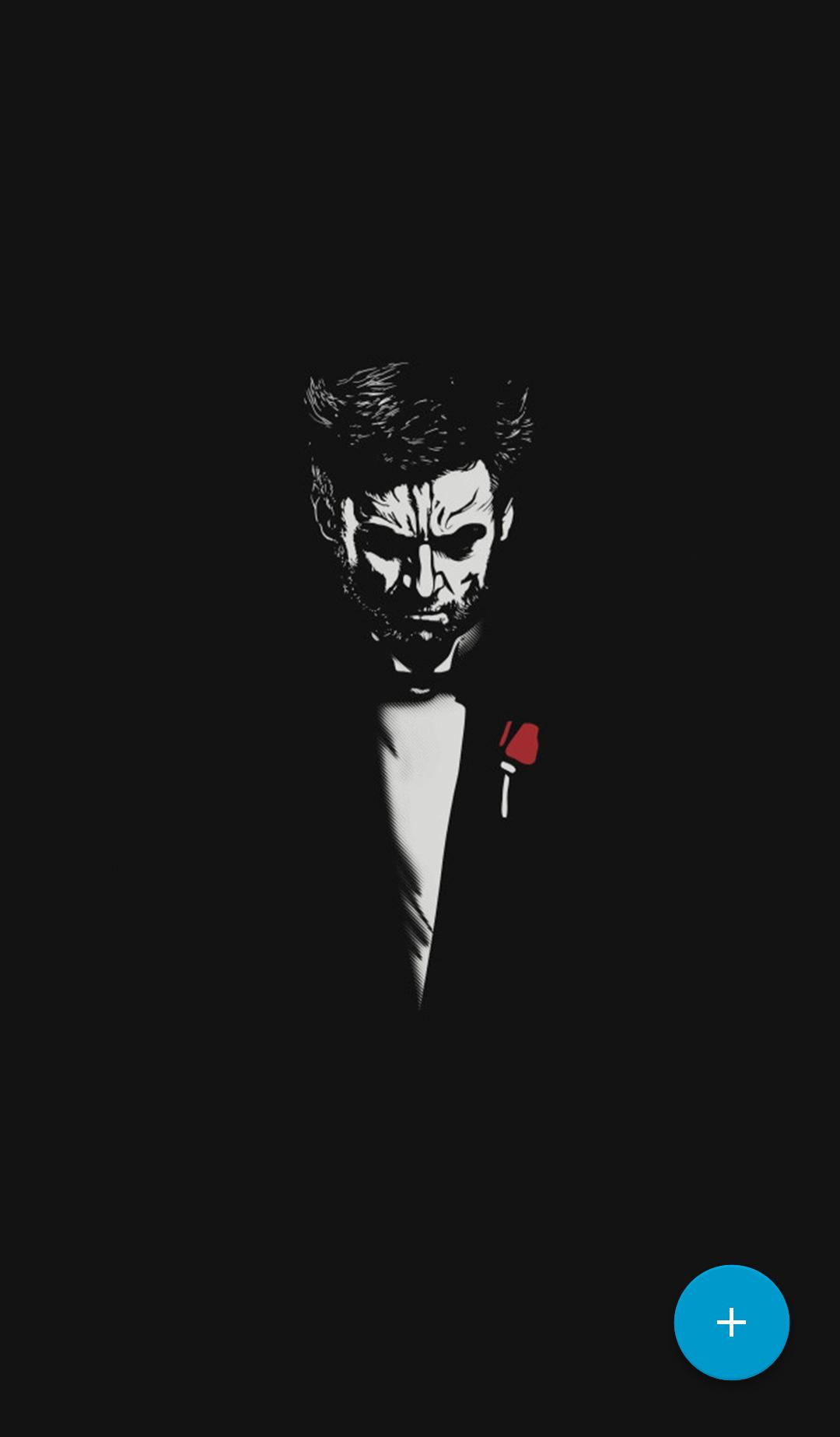 Super Villain HD Amoled Wallpapers Wallpaper Cave