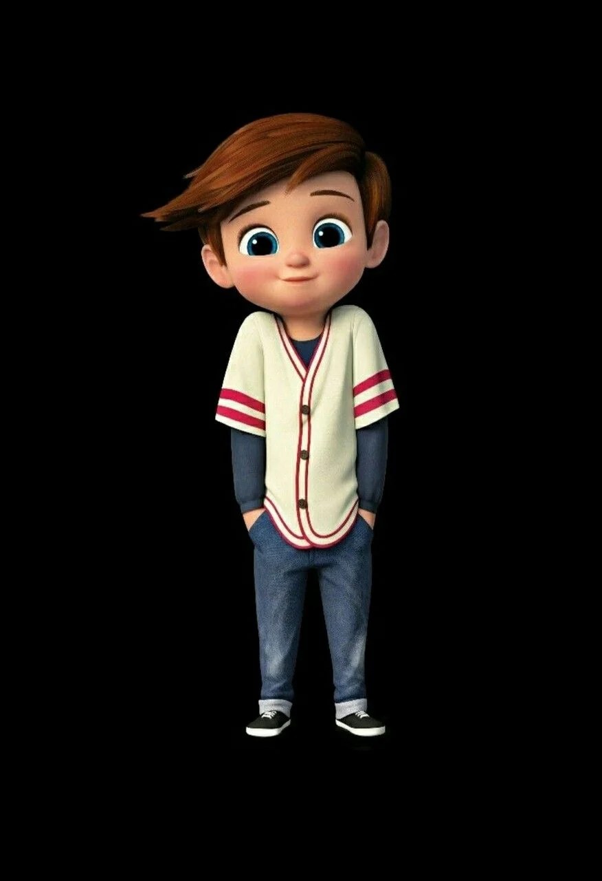 Cartoon Boy Full HD iPhone 2020 Wallpapers Wallpaper Cave