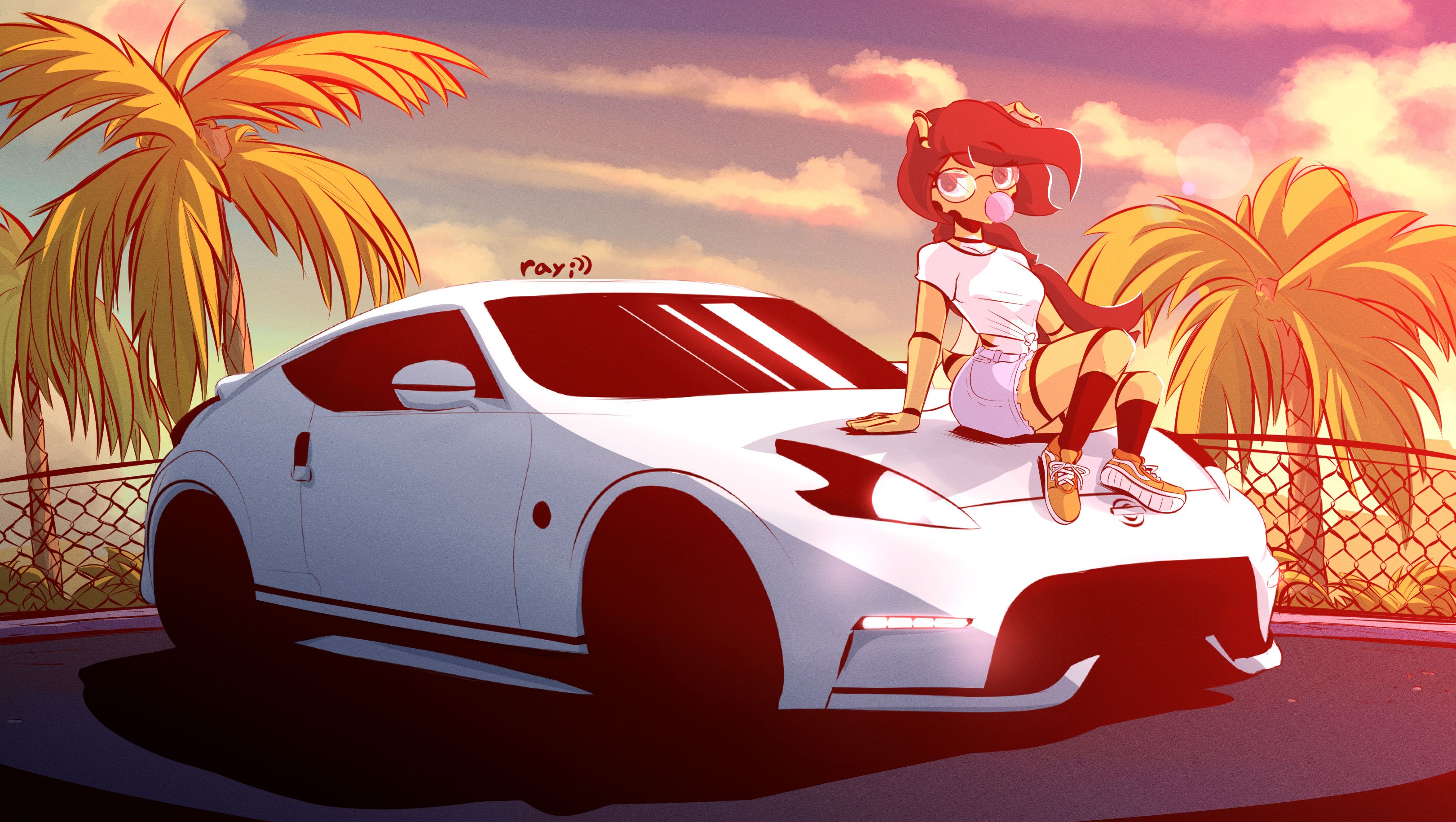 Foreign HD Girl Wallpapers Wallpaper Cave