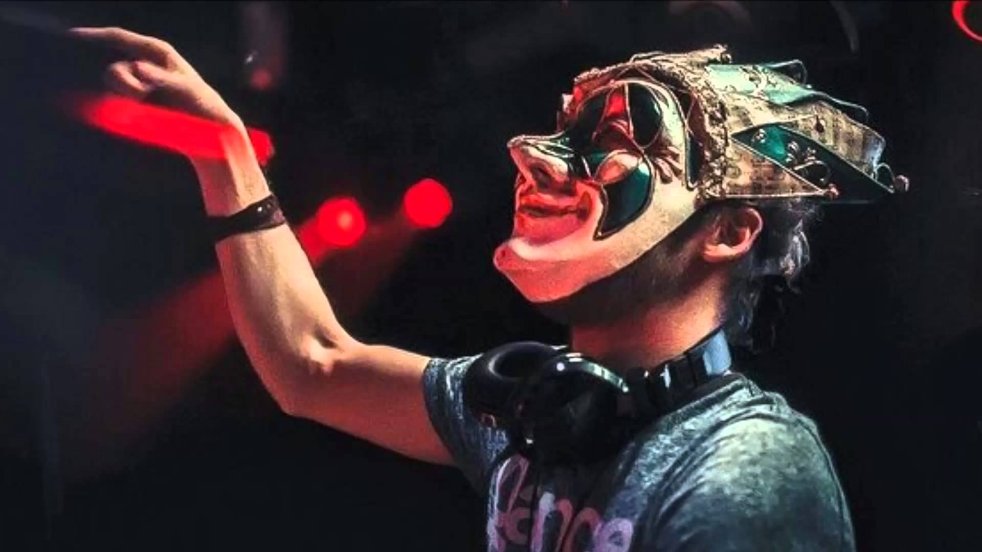 Boris Brejcha Wallpapers Wallpaper Cave