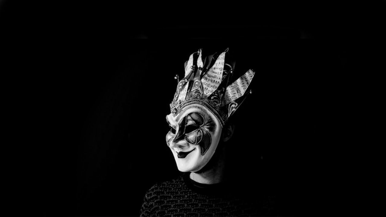 Boris Brejcha Wallpapers Wallpaper Cave