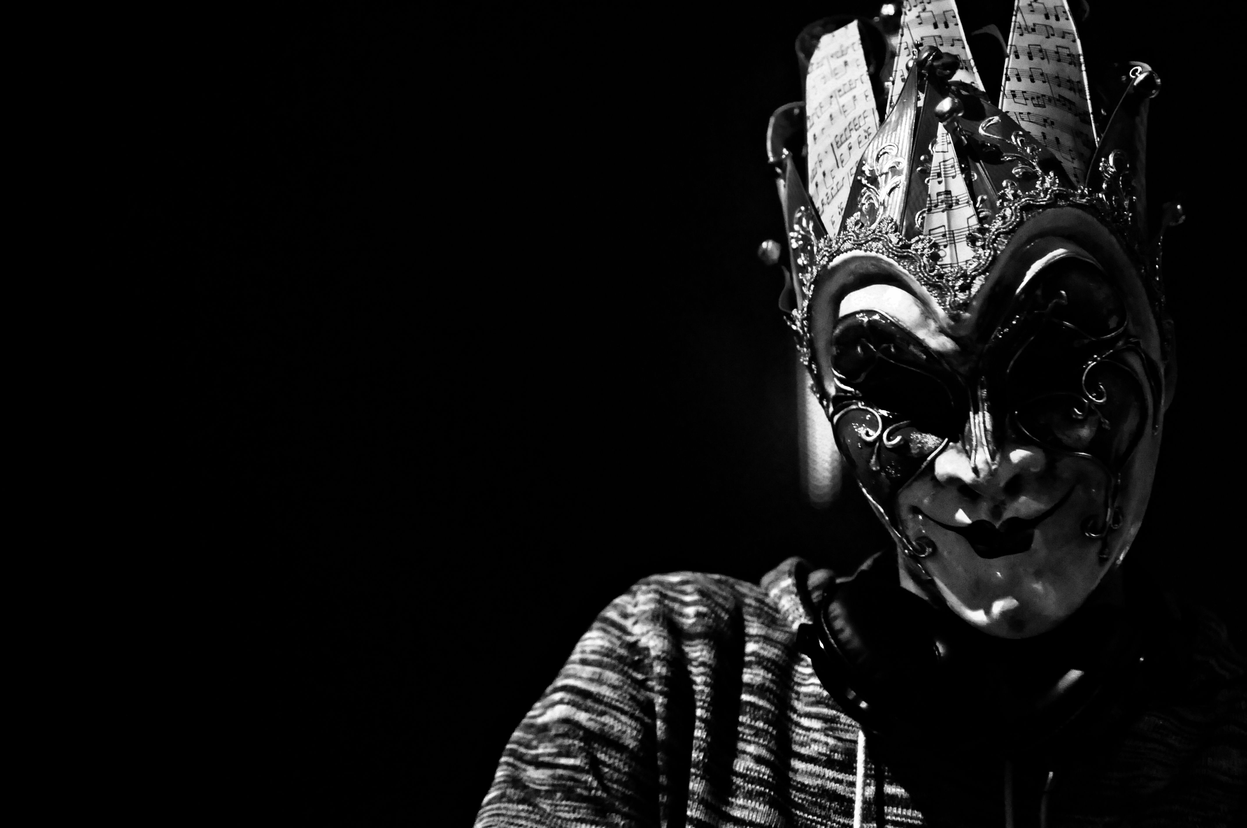 Boris Brejcha Wallpapers Wallpaper Cave