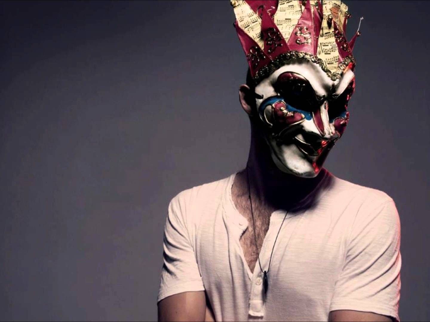 Boris Brejcha Wallpapers Wallpaper Cave