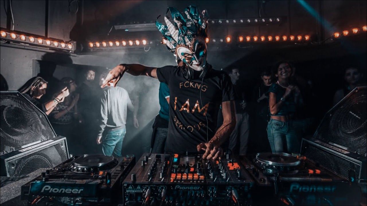 Boris Brejcha Wallpapers Wallpaper Cave