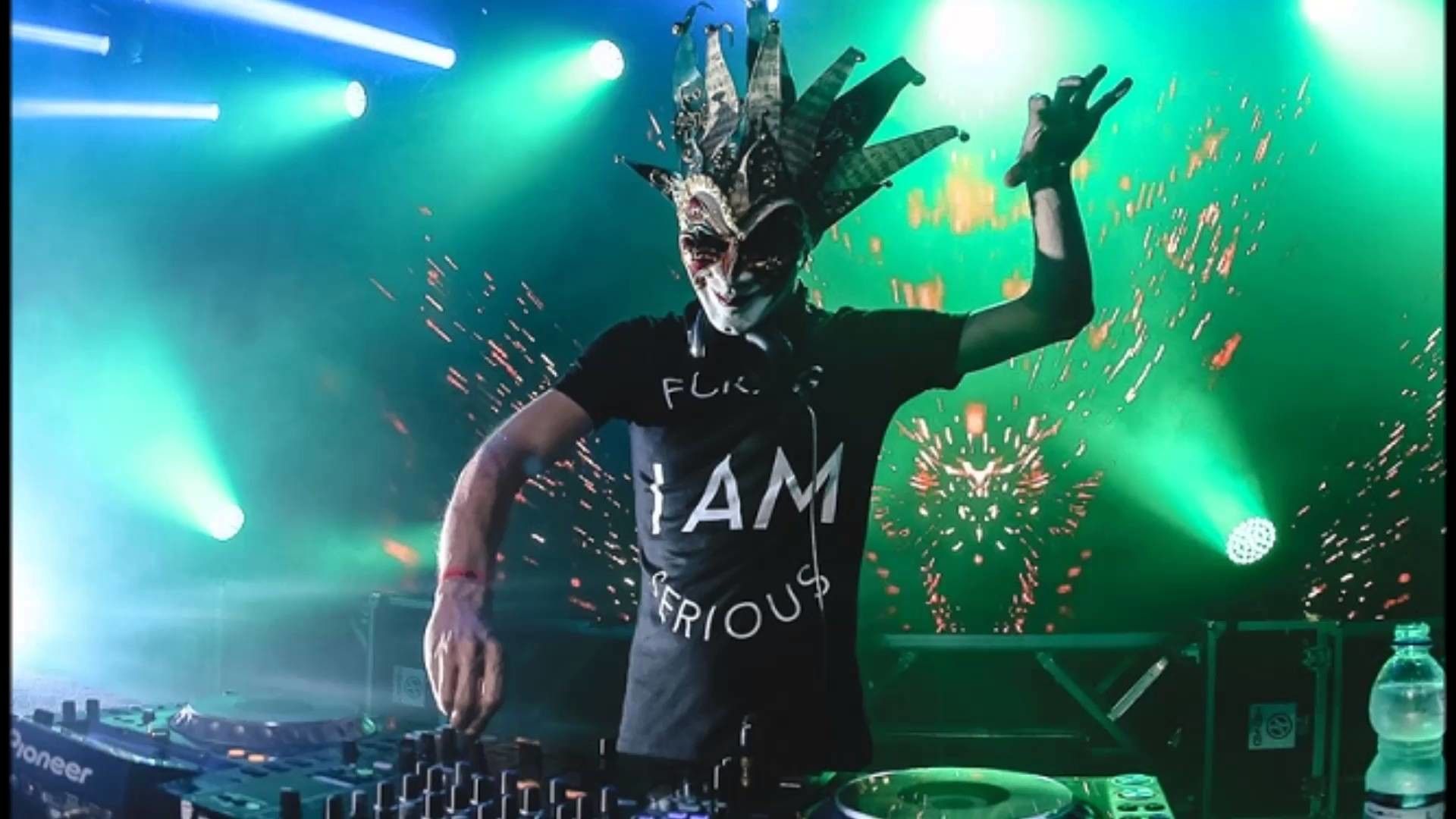 Boris Brejcha Wallpapers Wallpaper Cave