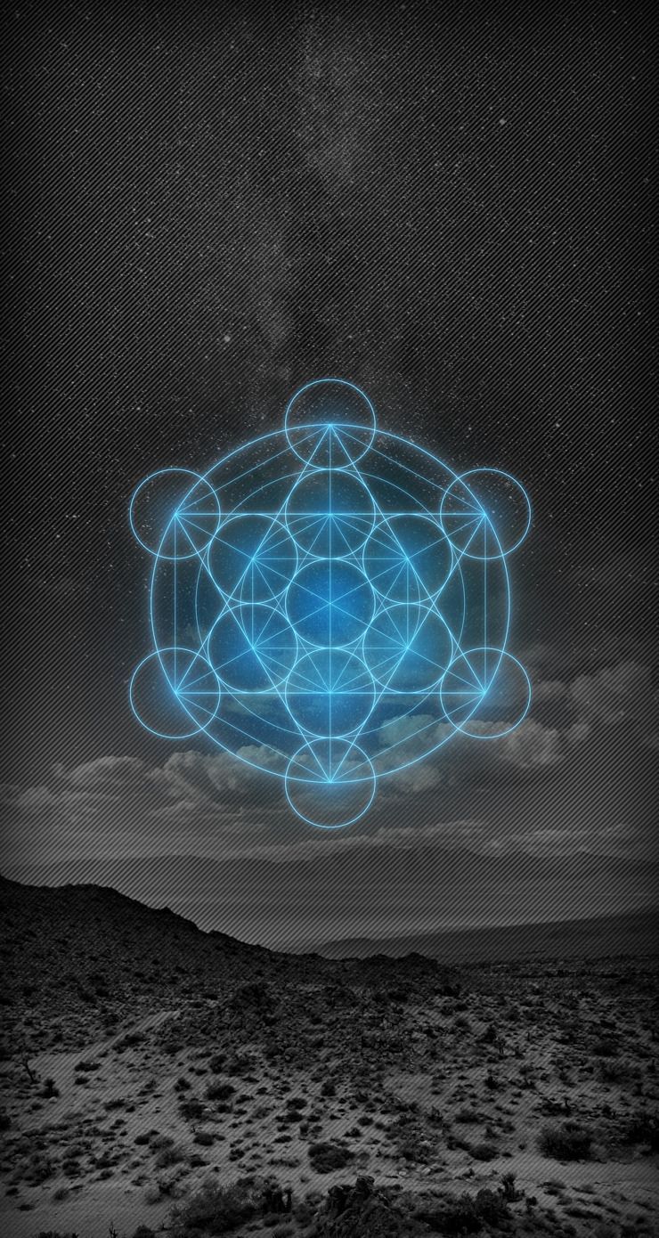 Metatron Wallpapers Wallpaper Cave