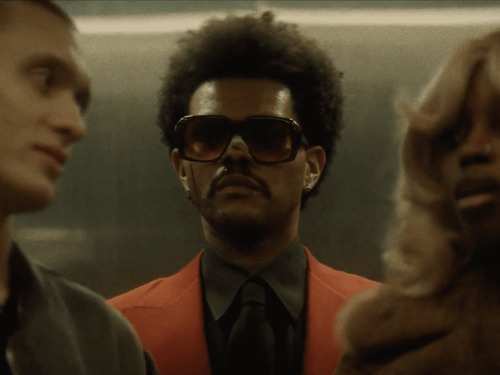 The Weeknd After Hours Wallpapers Wallpaper Cave