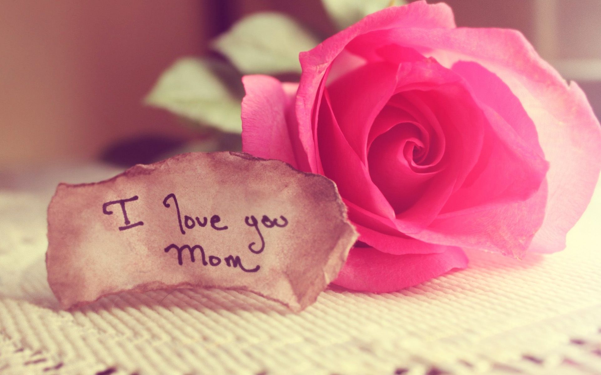 Moms Wallpapers Wallpaper Cave