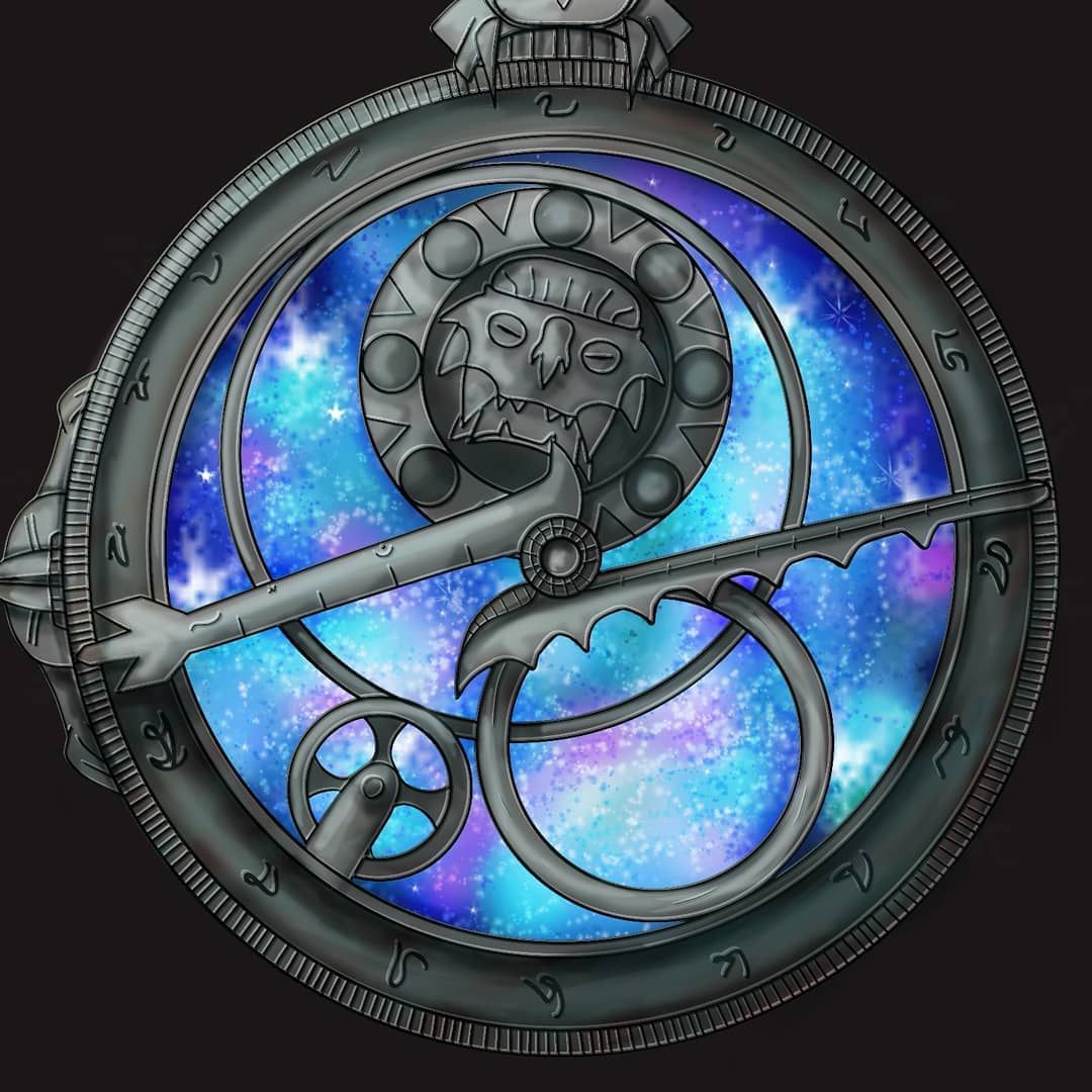 Trollhunters Amulet Wallpapers Wallpaper Cave