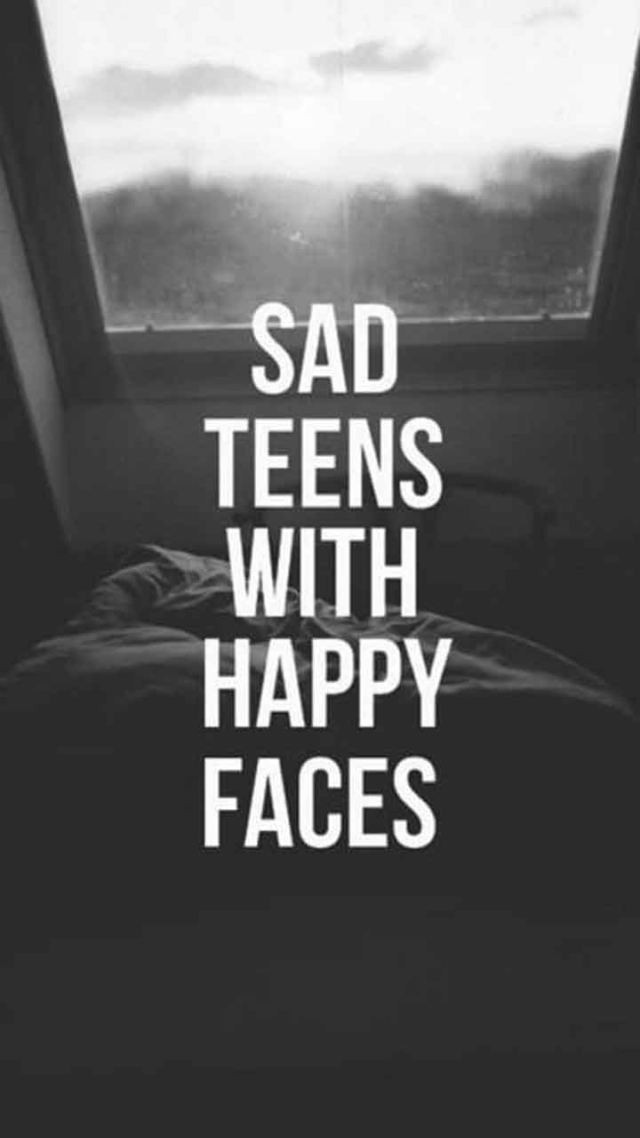 Emo Quotes HD Android Wallpapers Wallpaper Cave