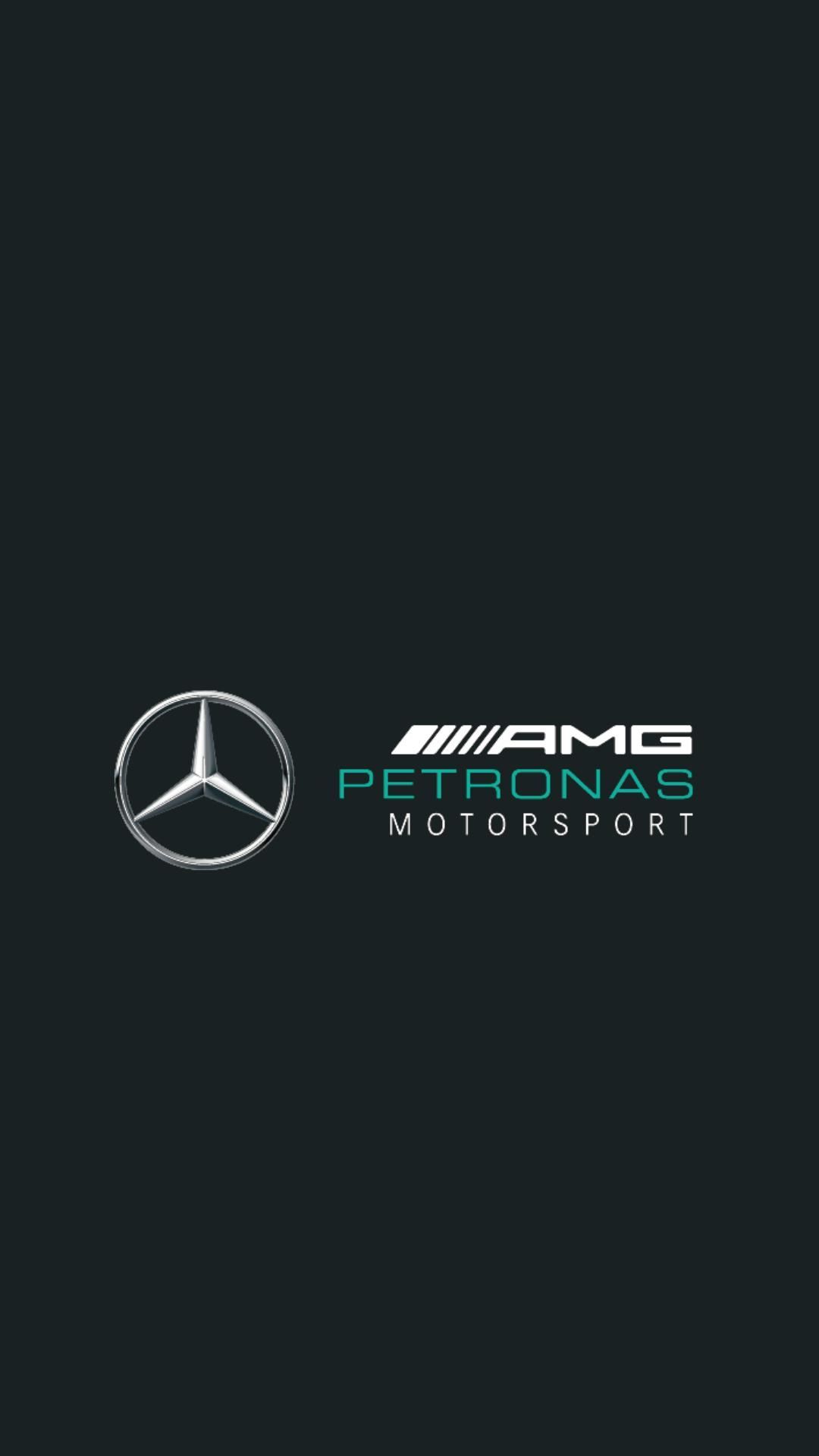 AMG F1 Phone Wallpapers Wallpaper Cave