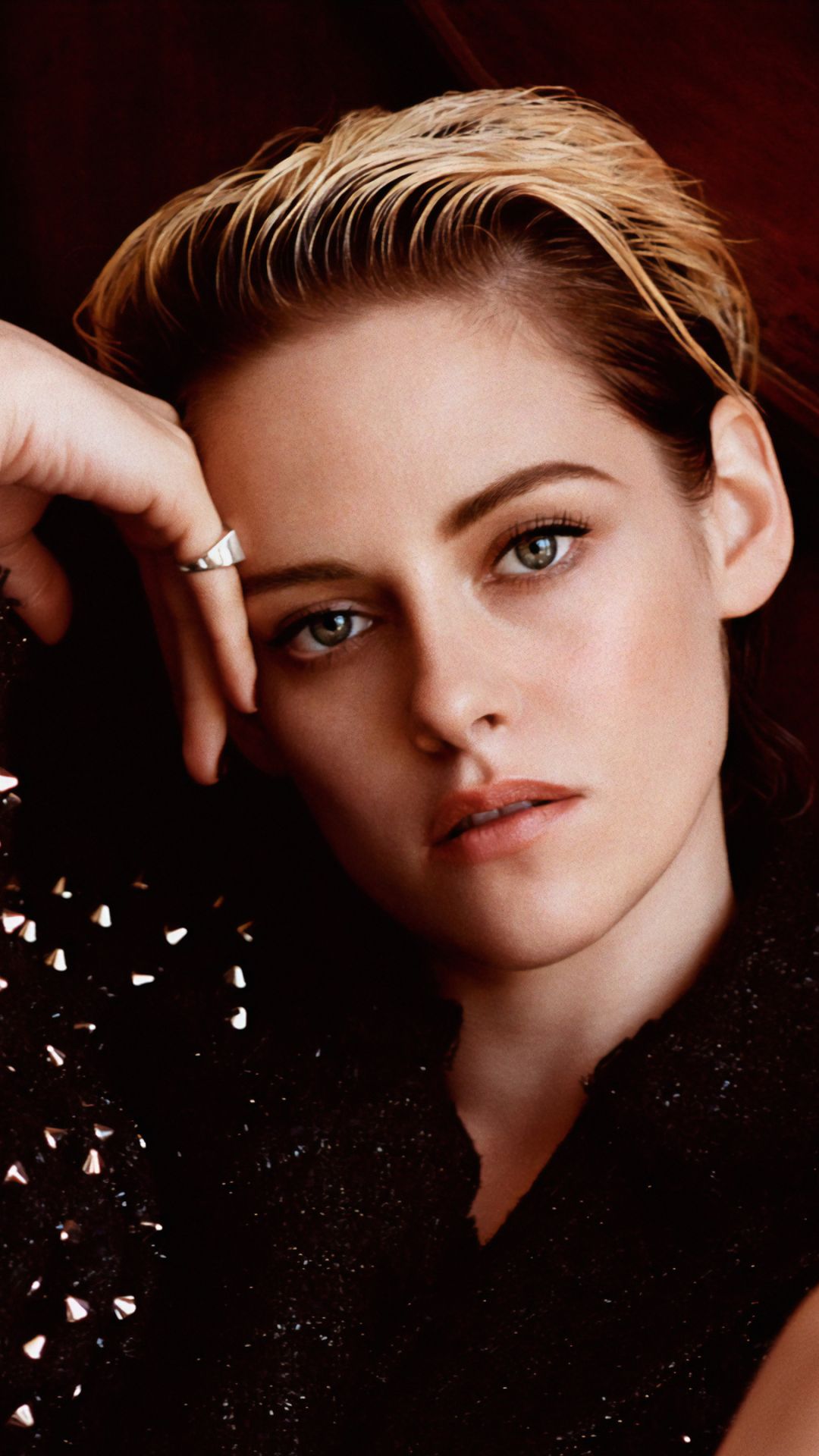 Kristen Stewart 4k Mobile Wallpapers Wallpaper Cave