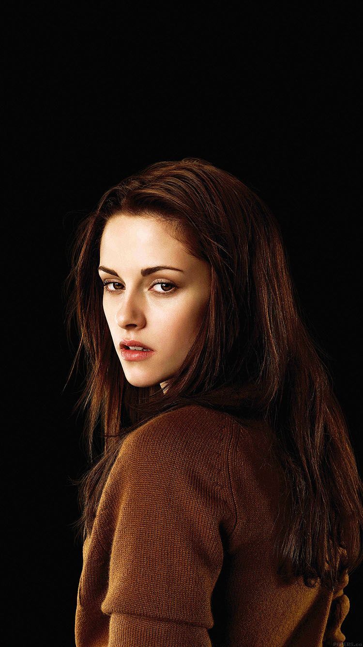 Kristen Stewart iPhone Wallpapers Wallpaper Cave