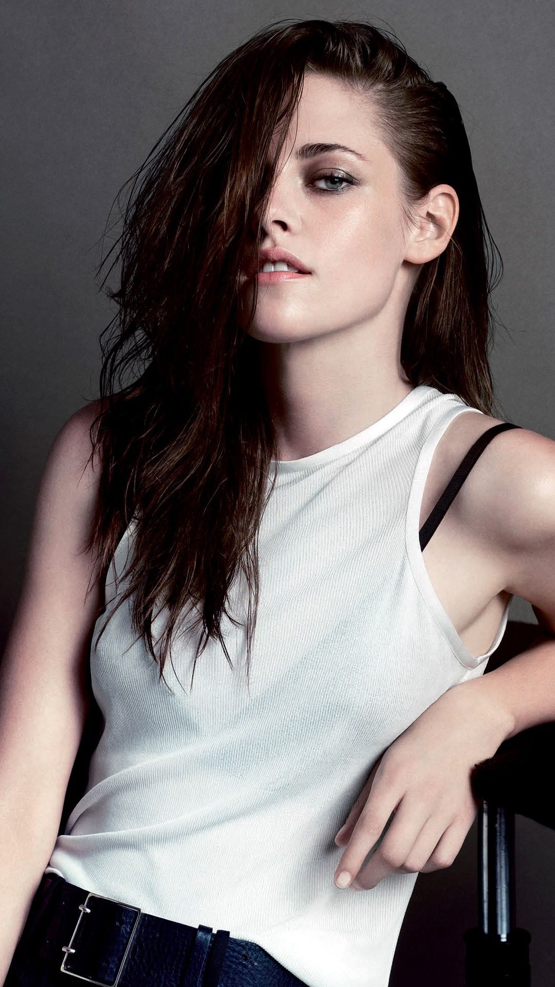 Kristen Stewart iPhone Wallpapers Wallpaper Cave