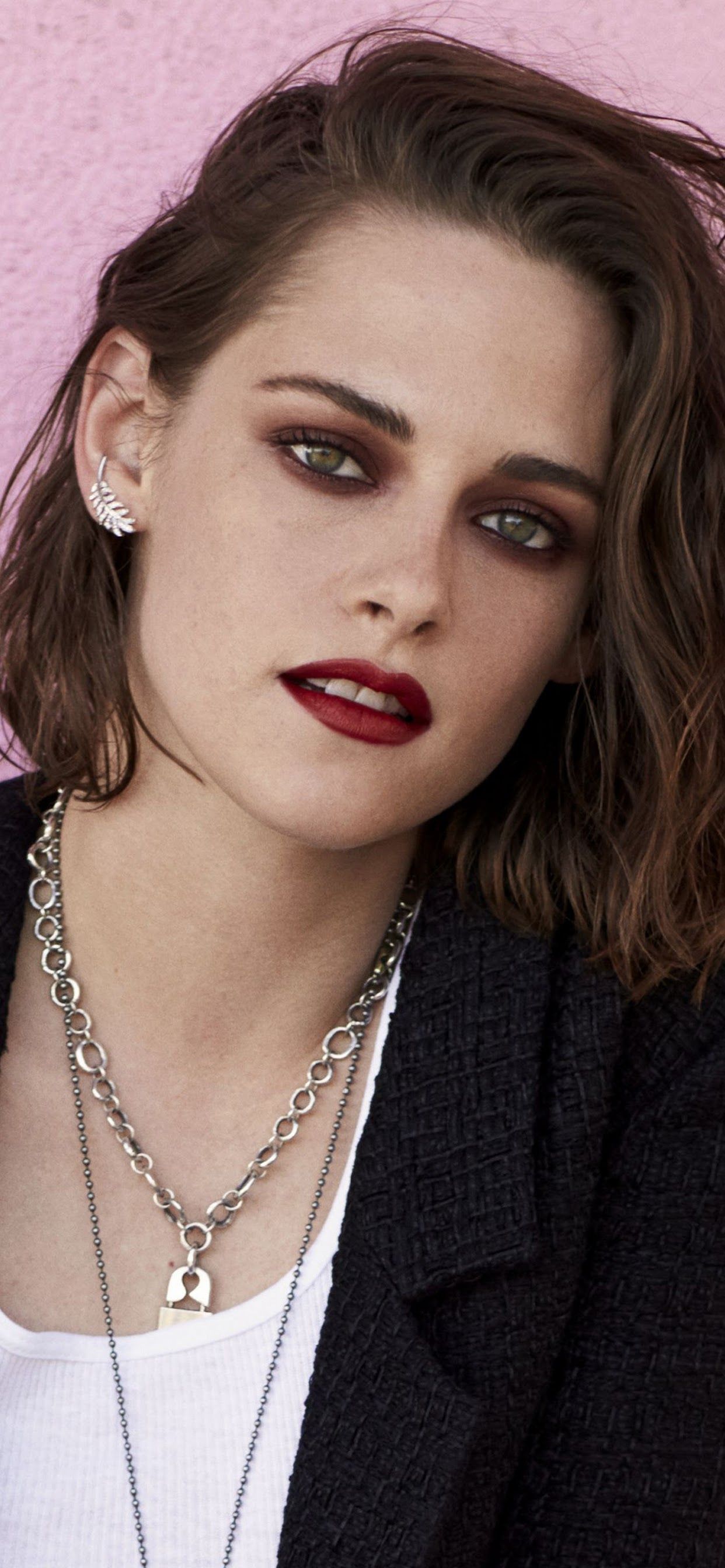 Kristen Stewart iPhone Wallpapers Wallpaper Cave