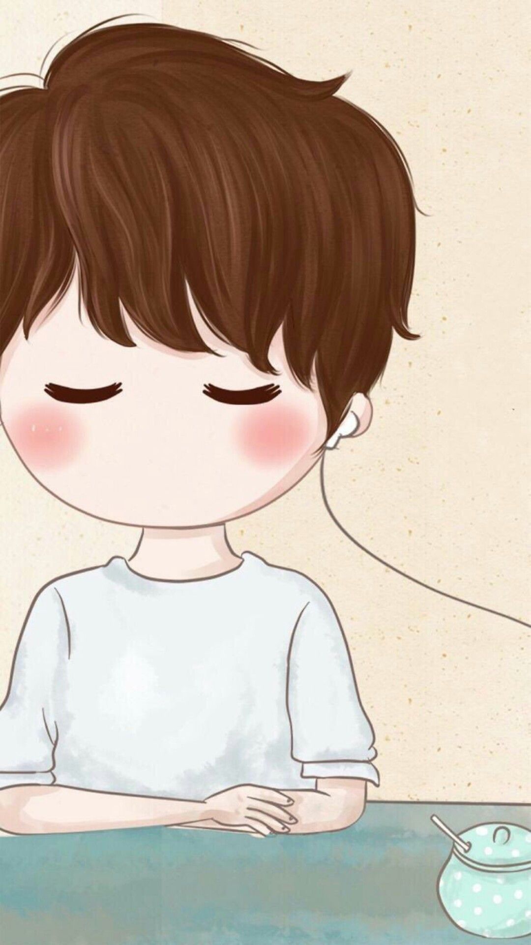 Cute Lock Screen Wallpaper Couple