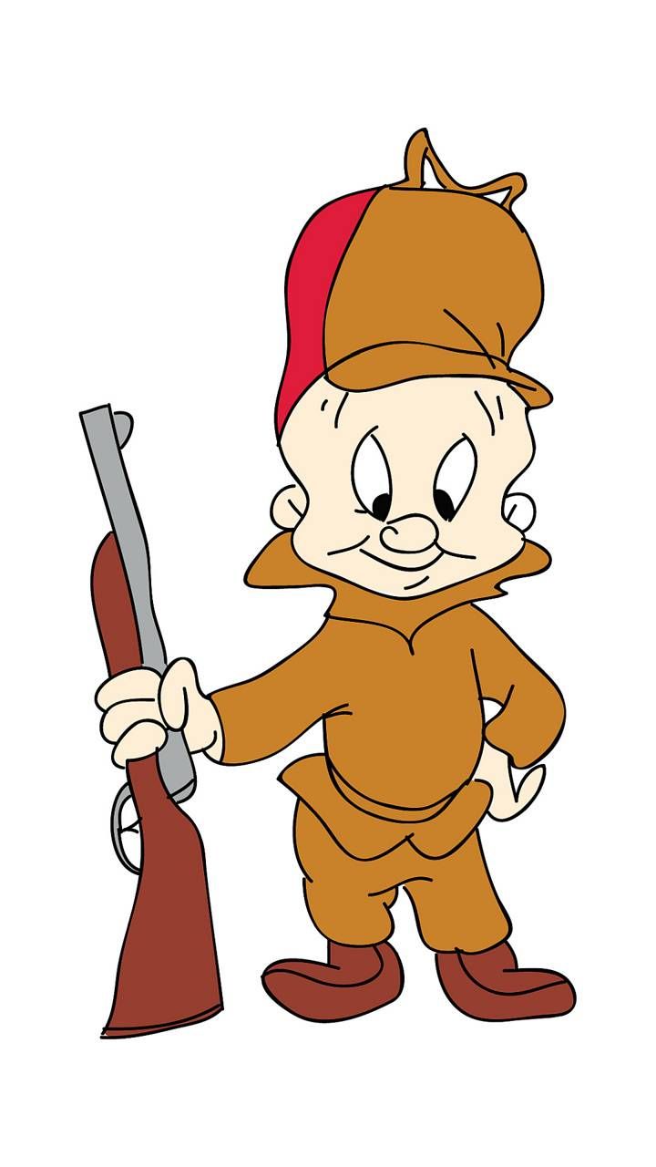Elmer Fudd Wallpapers Wallpaper Cave