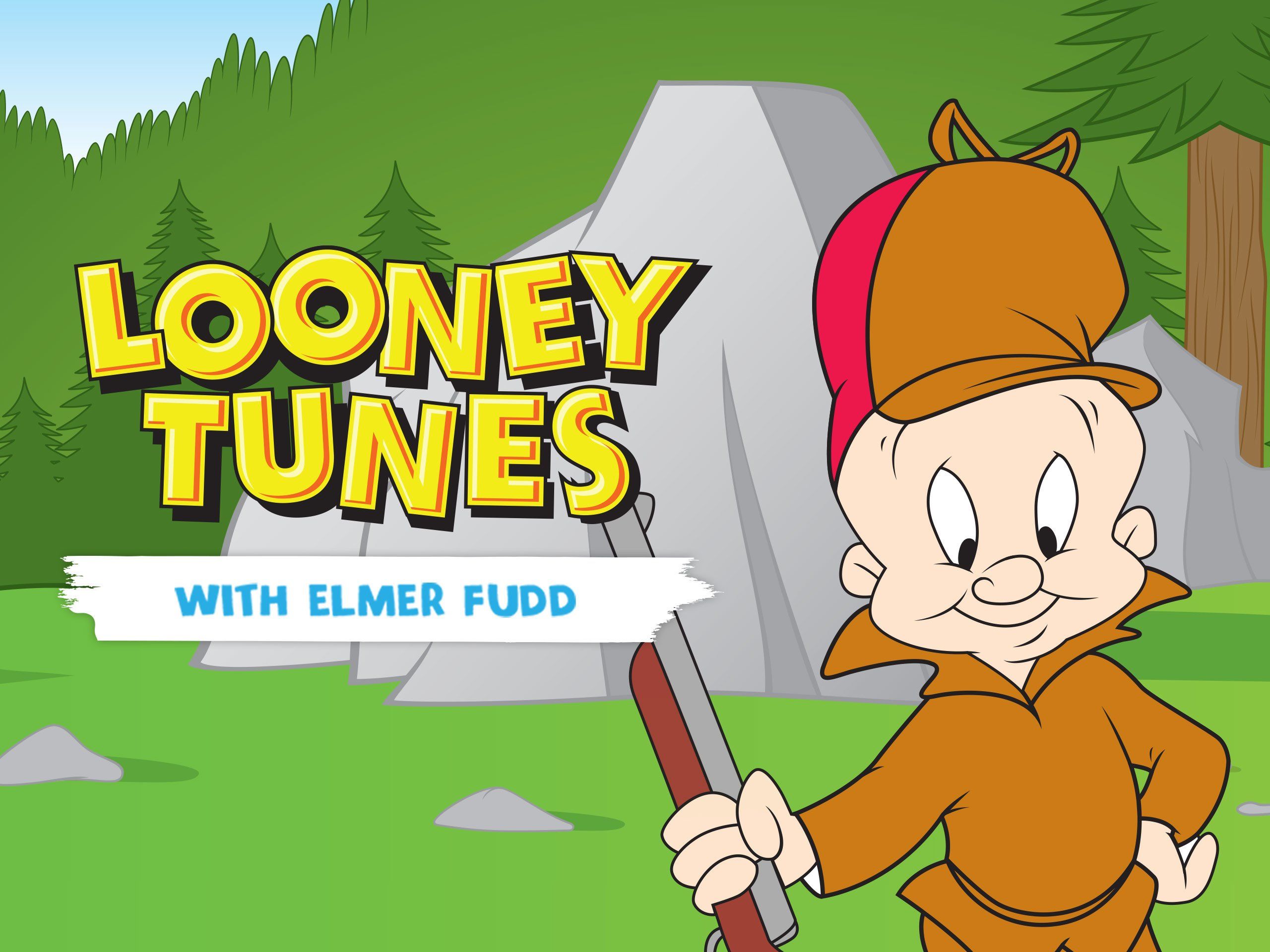 Elmer Fudd Wallpapers Wallpaper Cave