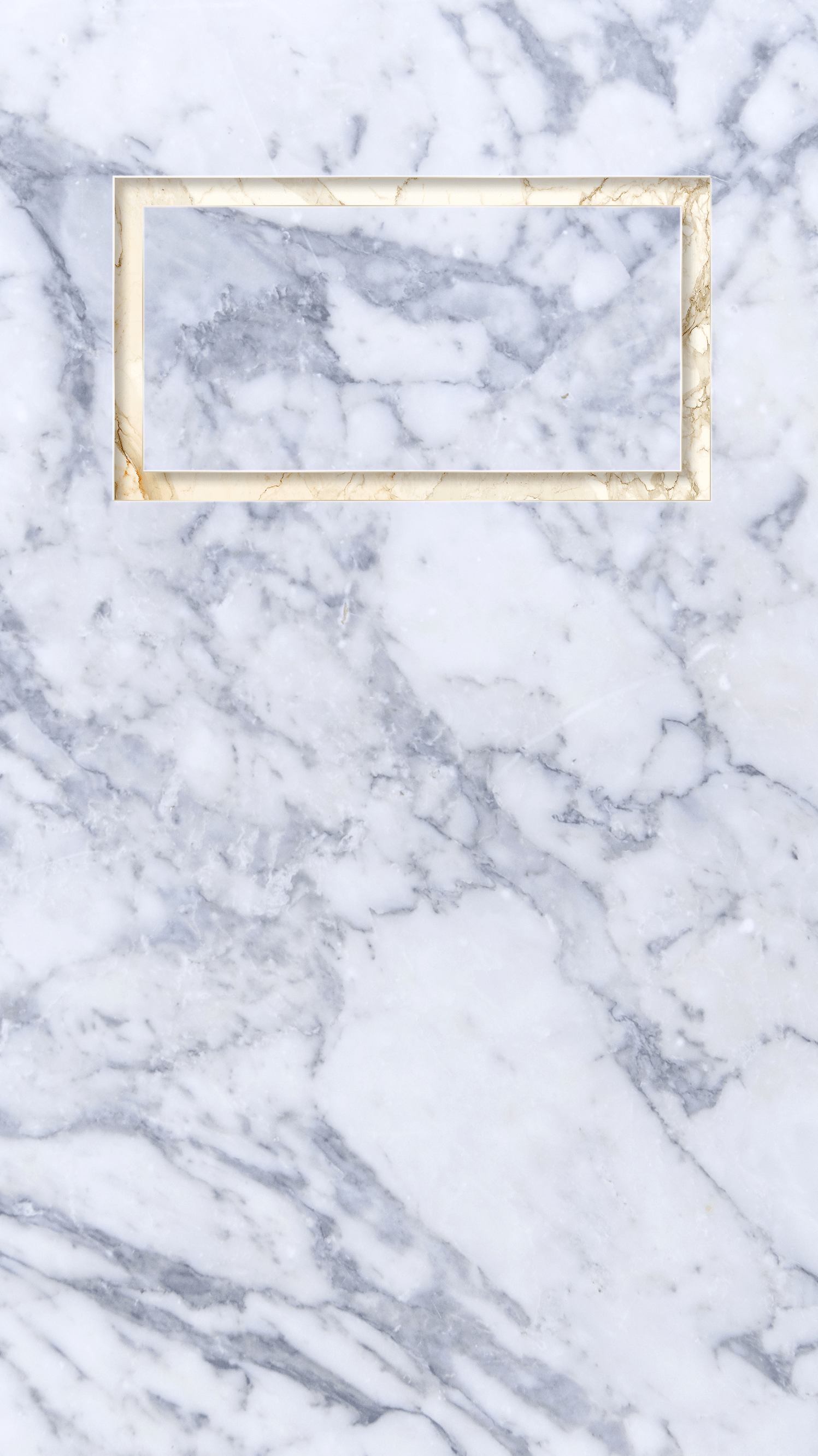 White And Gold Marble Wallpapers Wallpaper Cave
