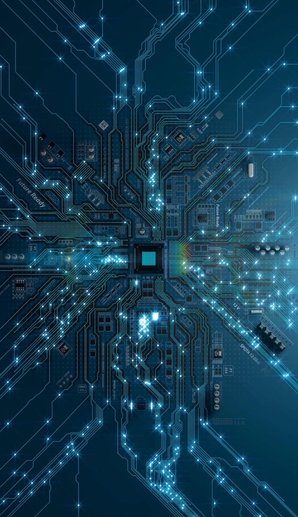 Mobile Future Technology HD Wallpapers Wallpaper Cave