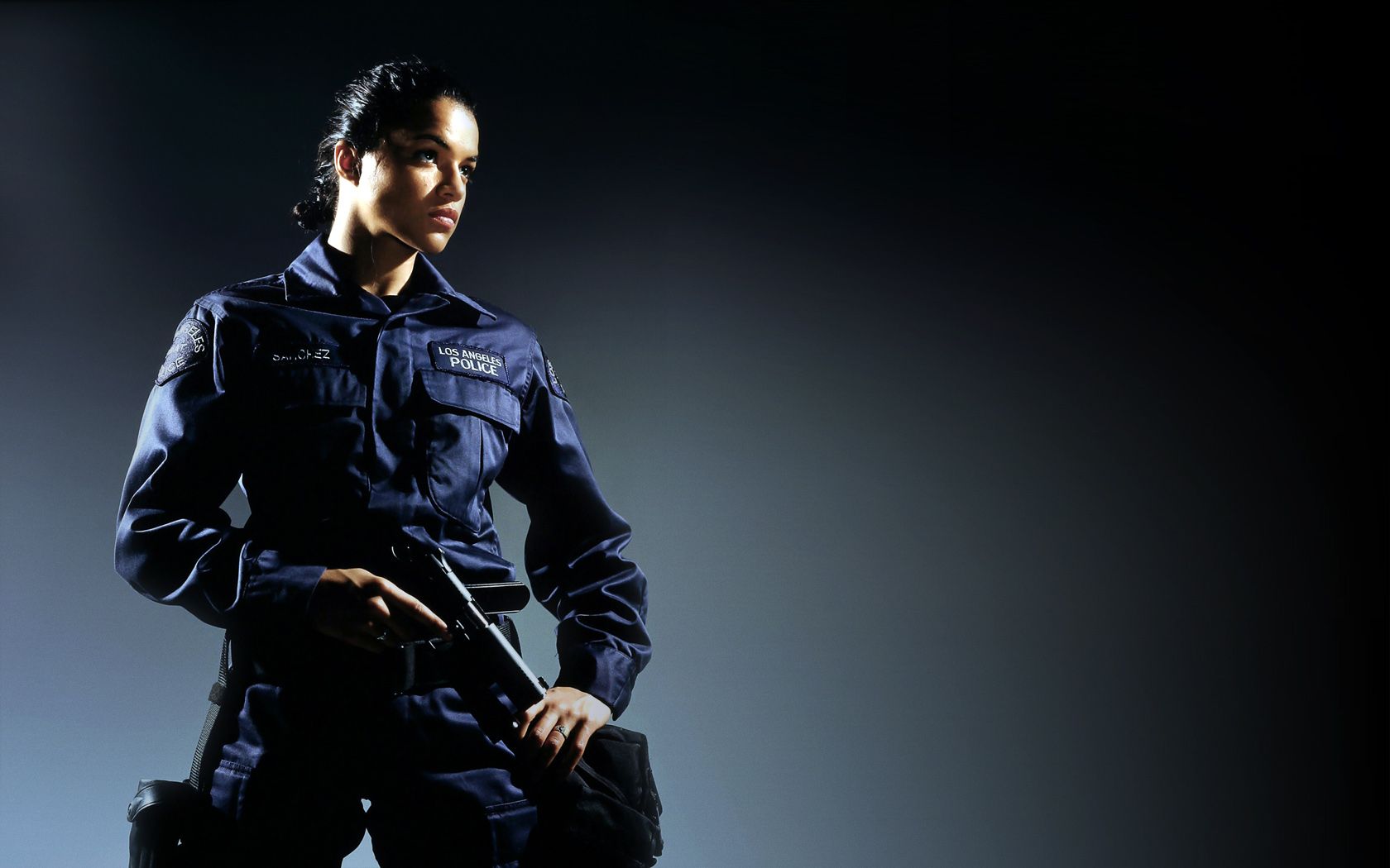 Policewomen Wallpapers Wallpaper Cave