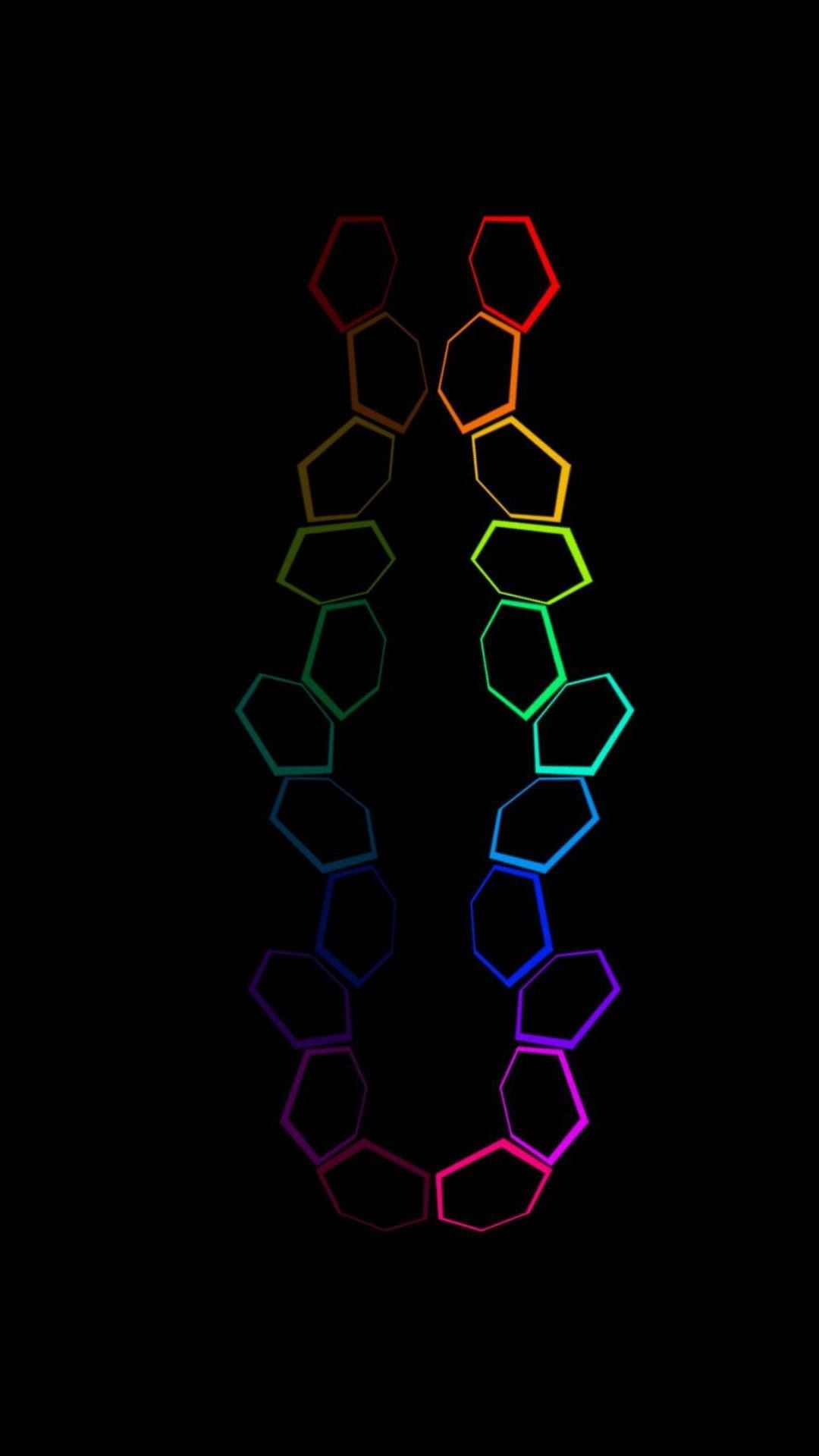Neon Phone Wallpapers Wallpaper Cave