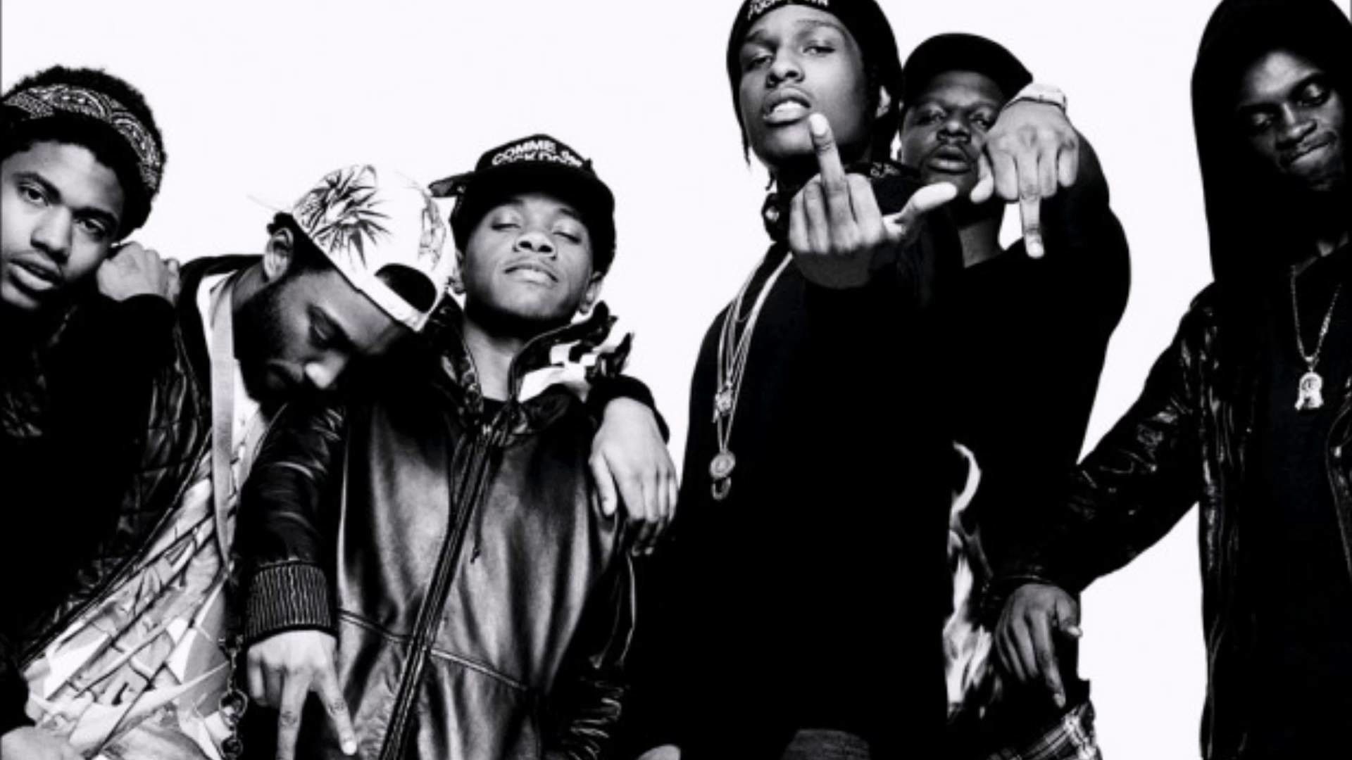 Aesthetic Rapper PC Wallpapers Wallpaper Cave