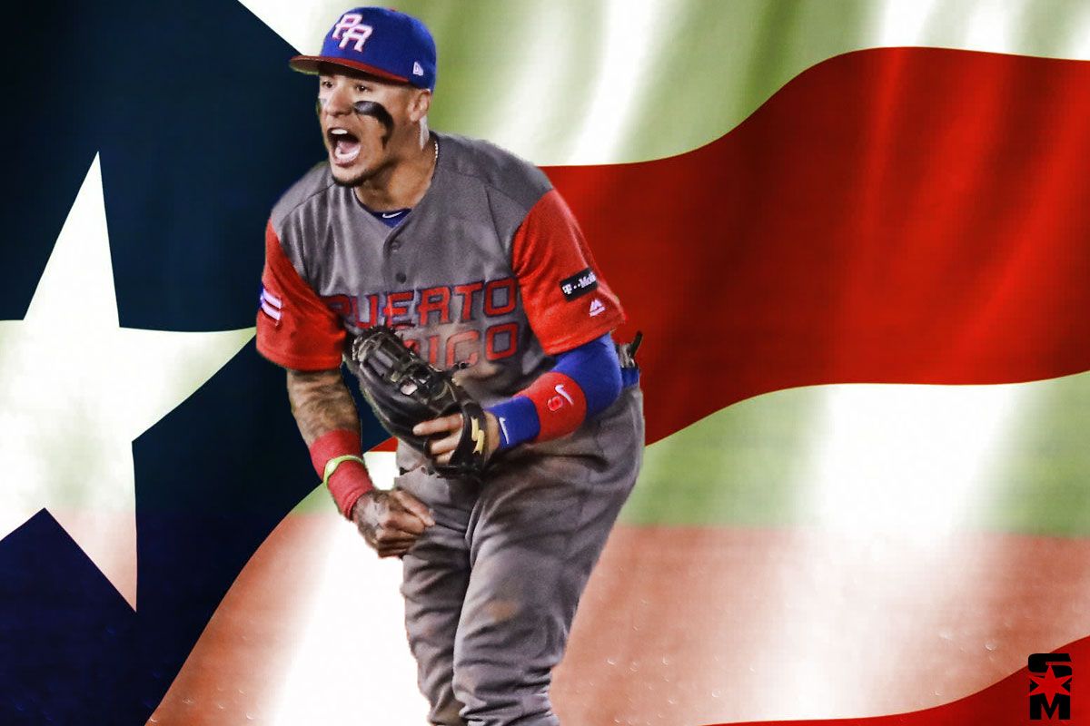 Javy Báez Wallpapers Wallpaper Cave