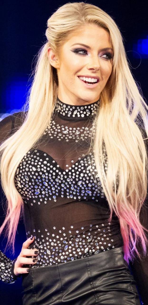Alexa Bliss Phone HD Wallpapers Wallpaper Cave