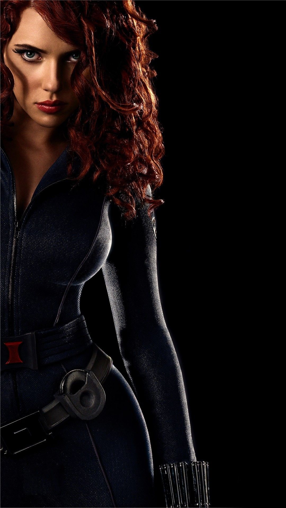 Black Widow Mobile HD Wallpapers Wallpaper Cave