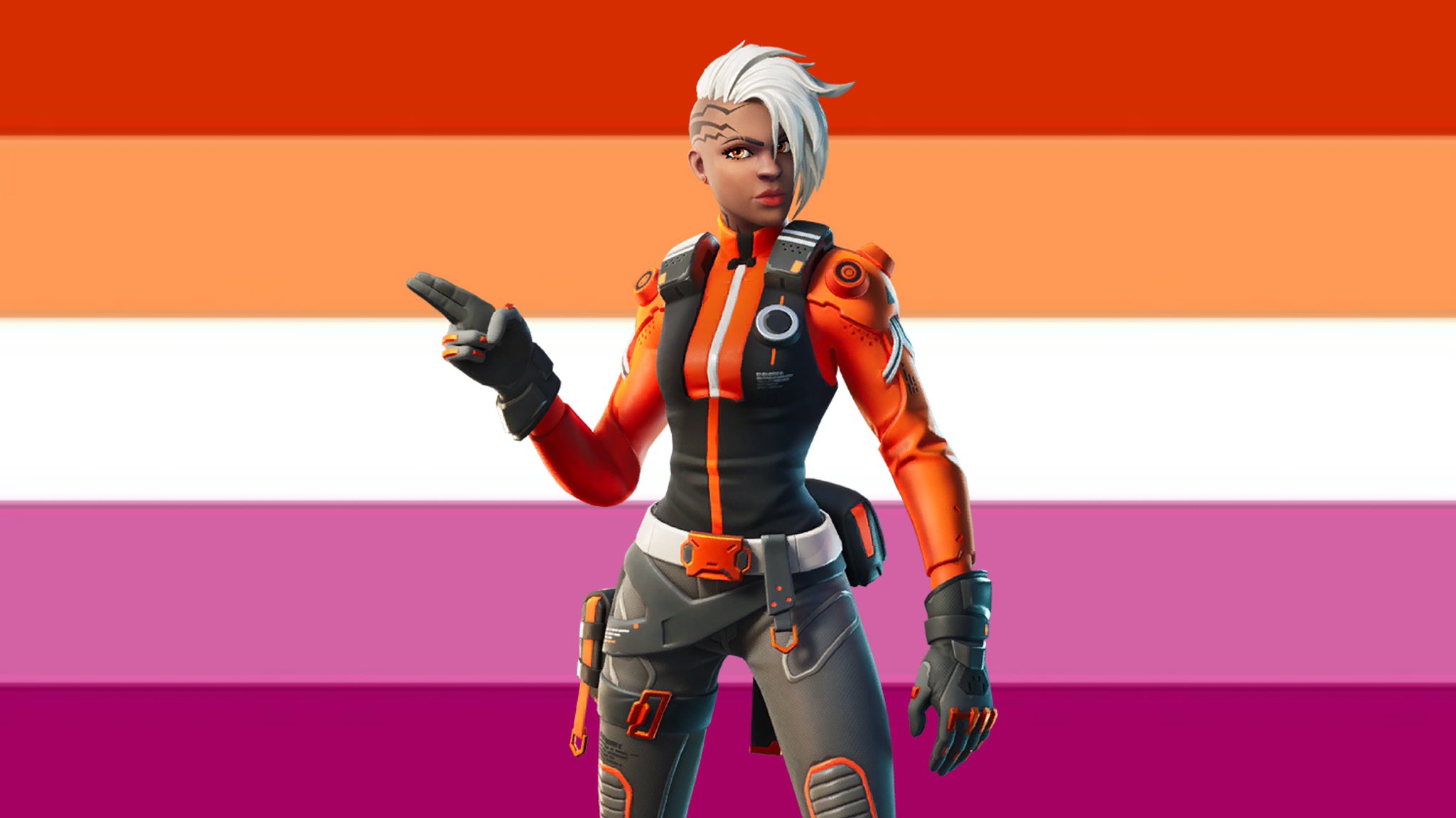 Blockade Runner Fortnite Wallpapers Wallpaper Cave