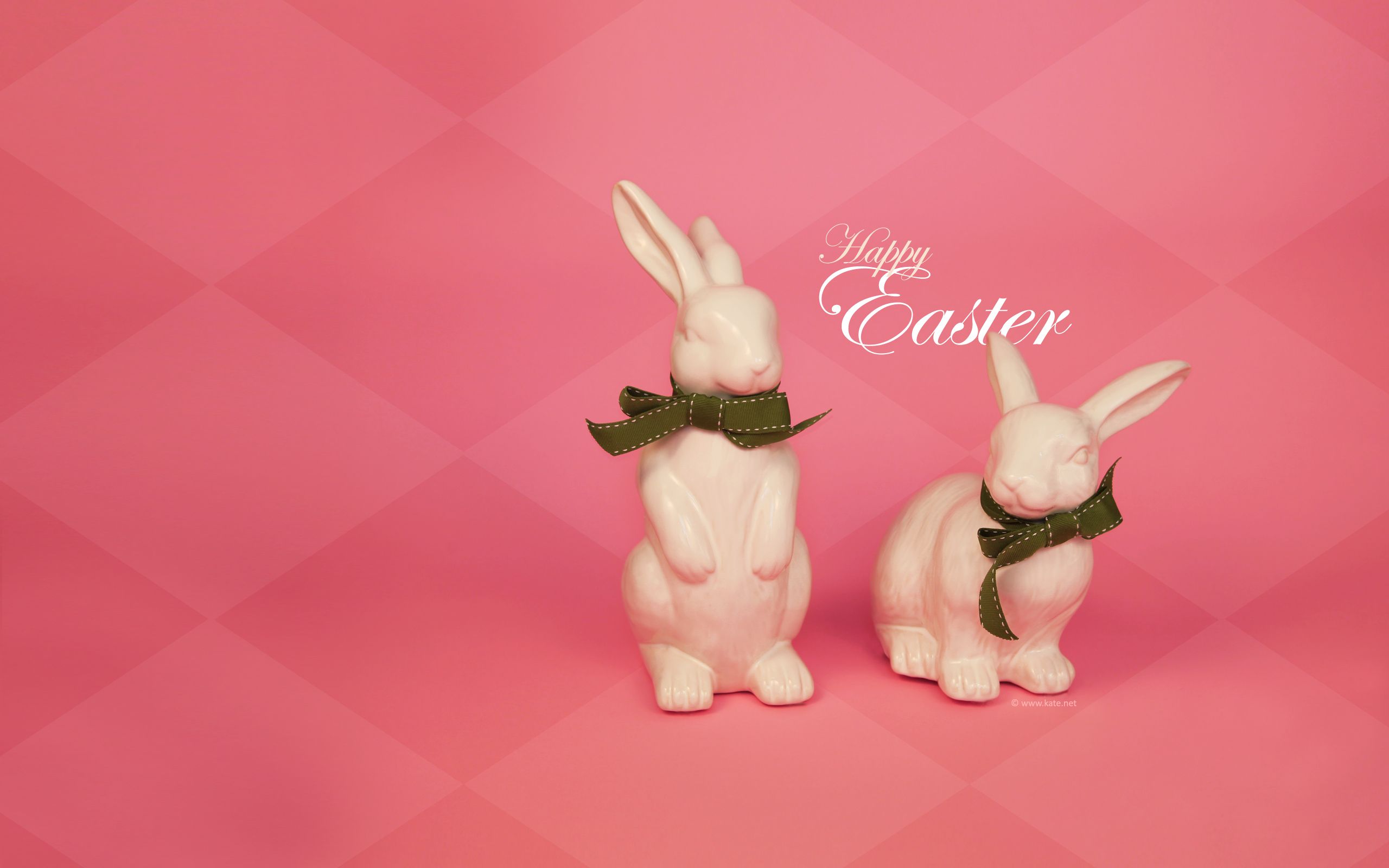 Pink Easter Wallpapers Wallpaper Cave