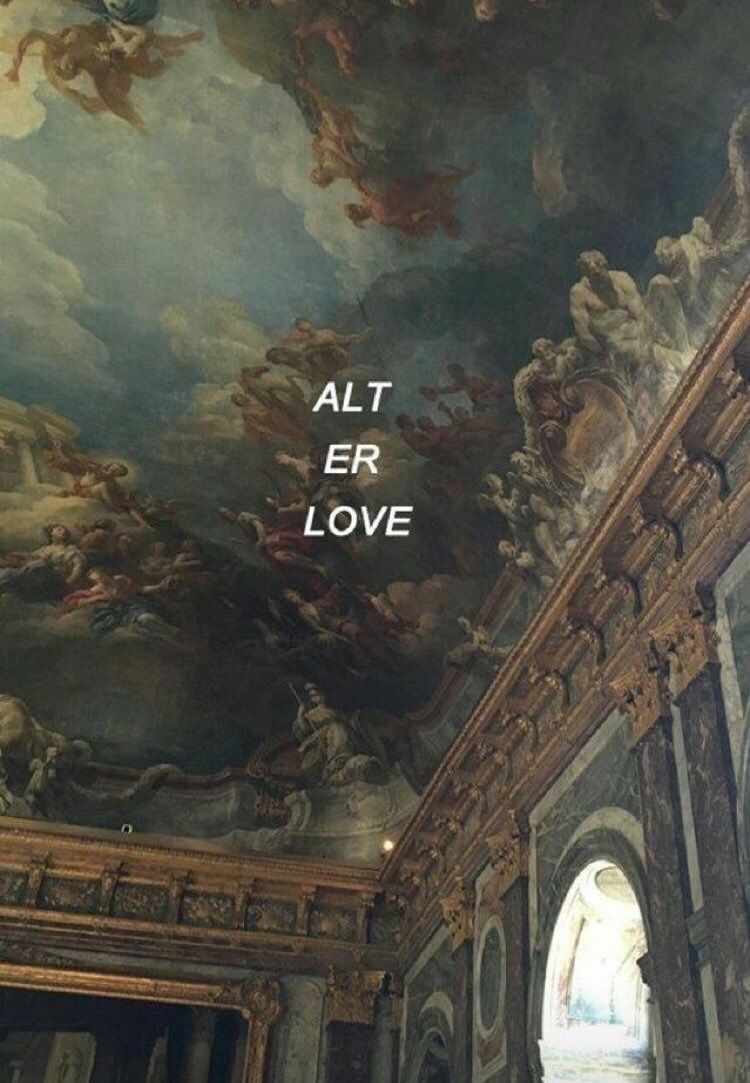 Alt Aesthetic Wallpapers Wallpaper Cave