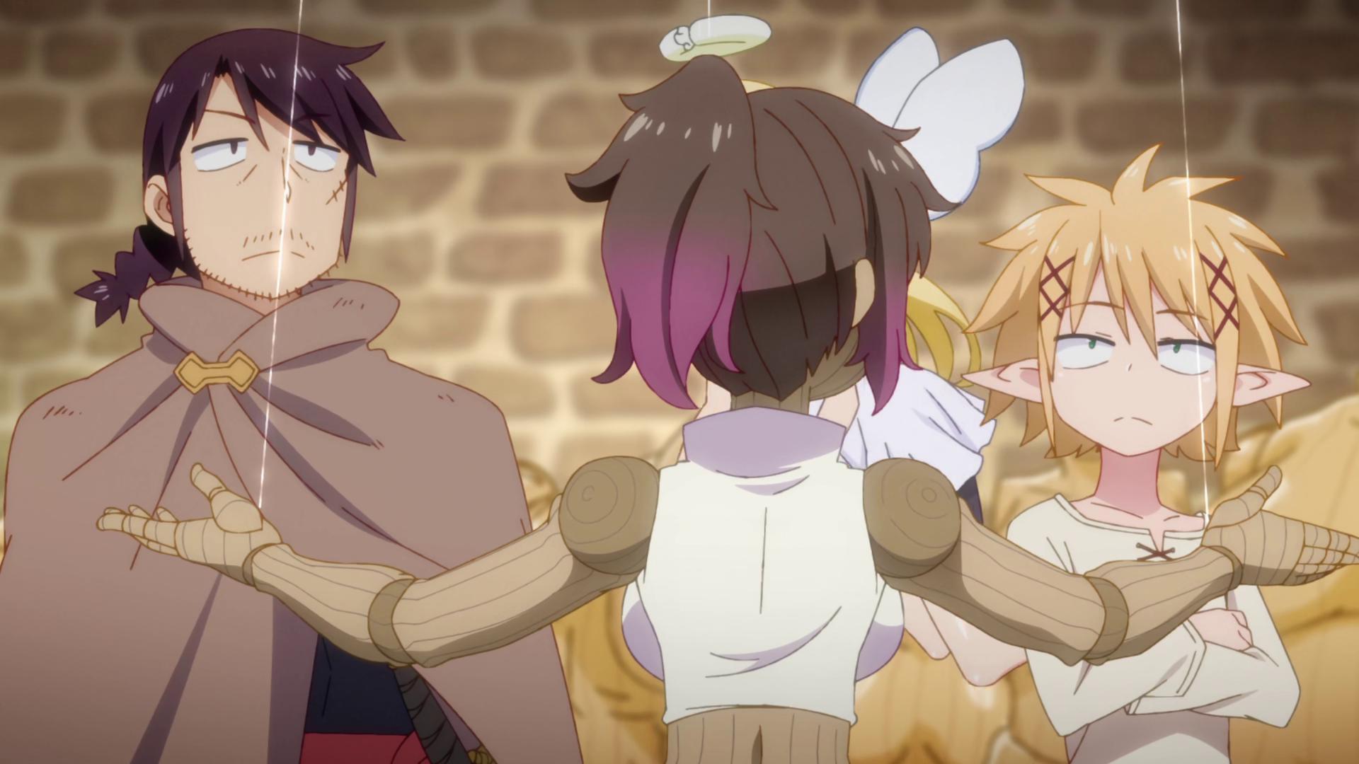 Interspecies Reviewers Wallpapers Wallpaper Cave