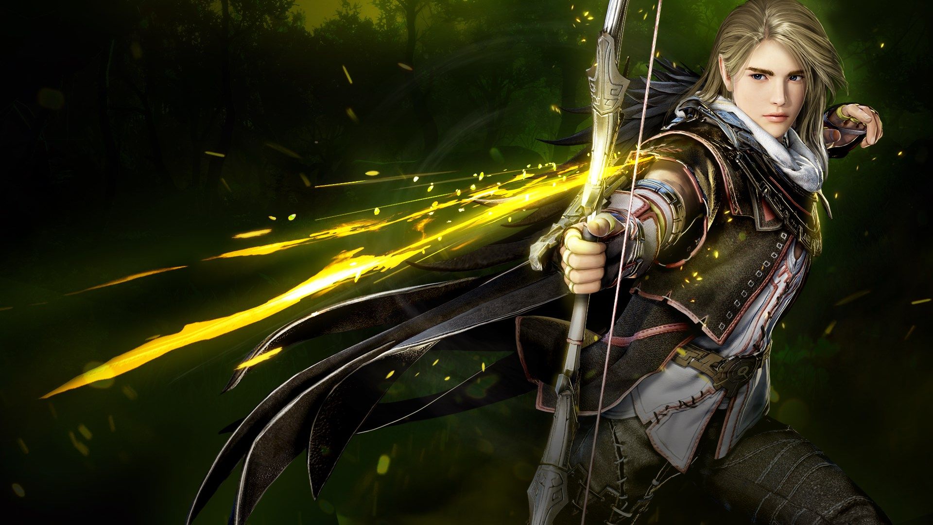 Black Desert Mobile Wallpapers Wallpaper Cave