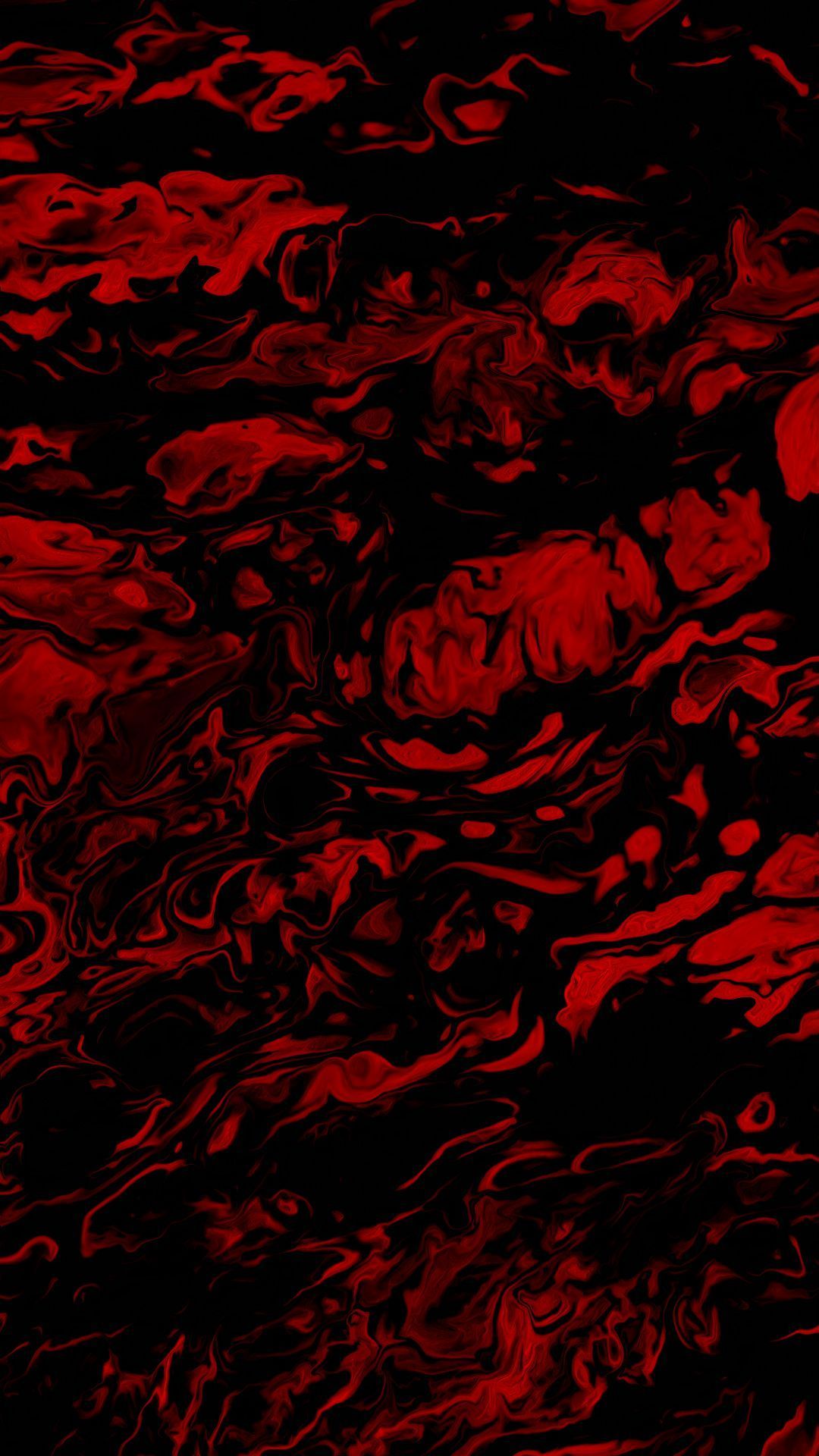 Dark Red Iphone Wallpaper