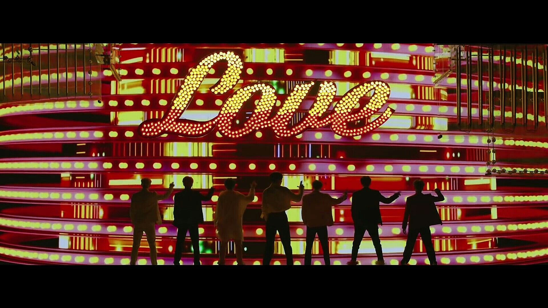 Boy With Luv Desktop Wallpapers Wallpaper Cave