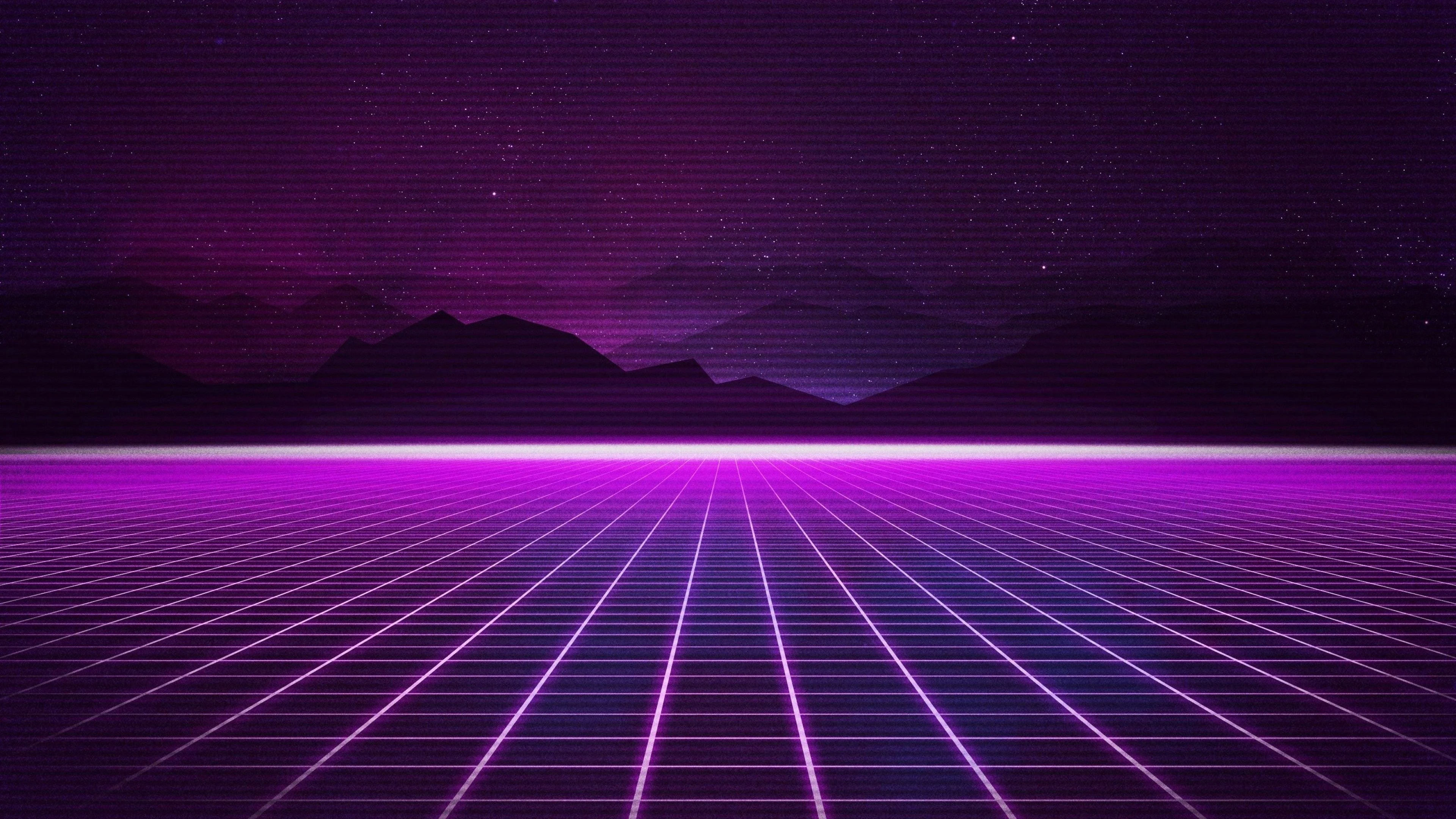 Purple 4k Wallpapers Wallpaper Cave