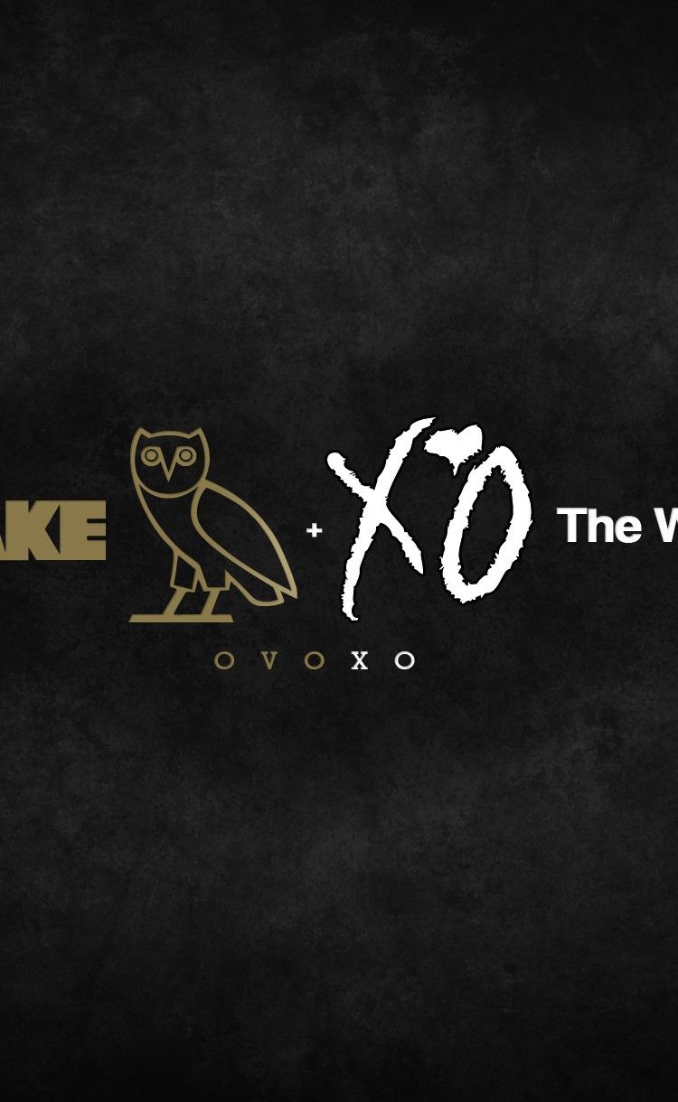The Weeknd XO Wallpapers Wallpaper Cave