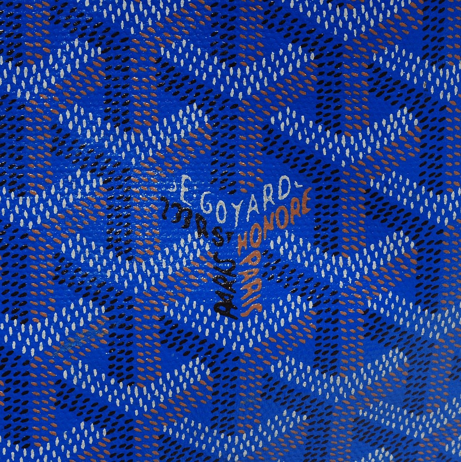 Goyard Desktop Wallpapers Wallpaper Cave