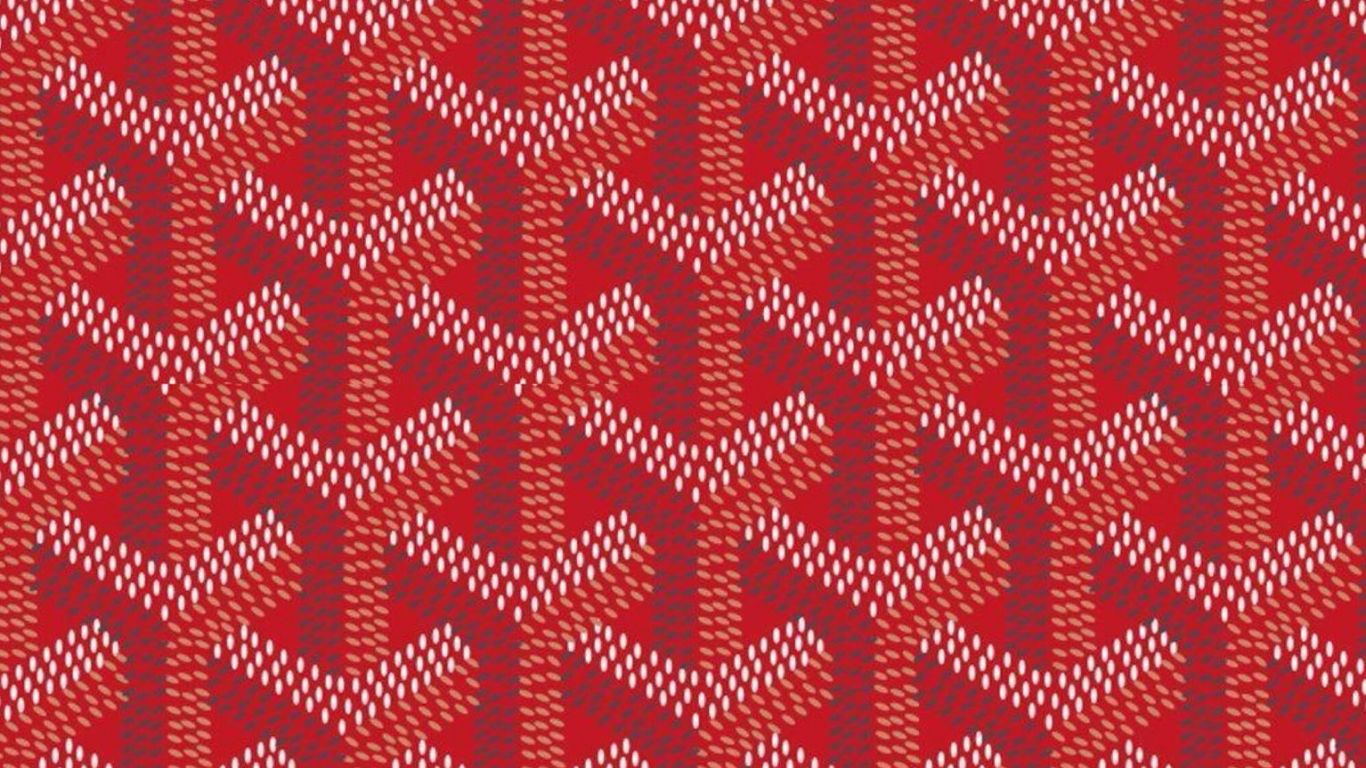 Goyard Desktop Wallpapers Wallpaper Cave