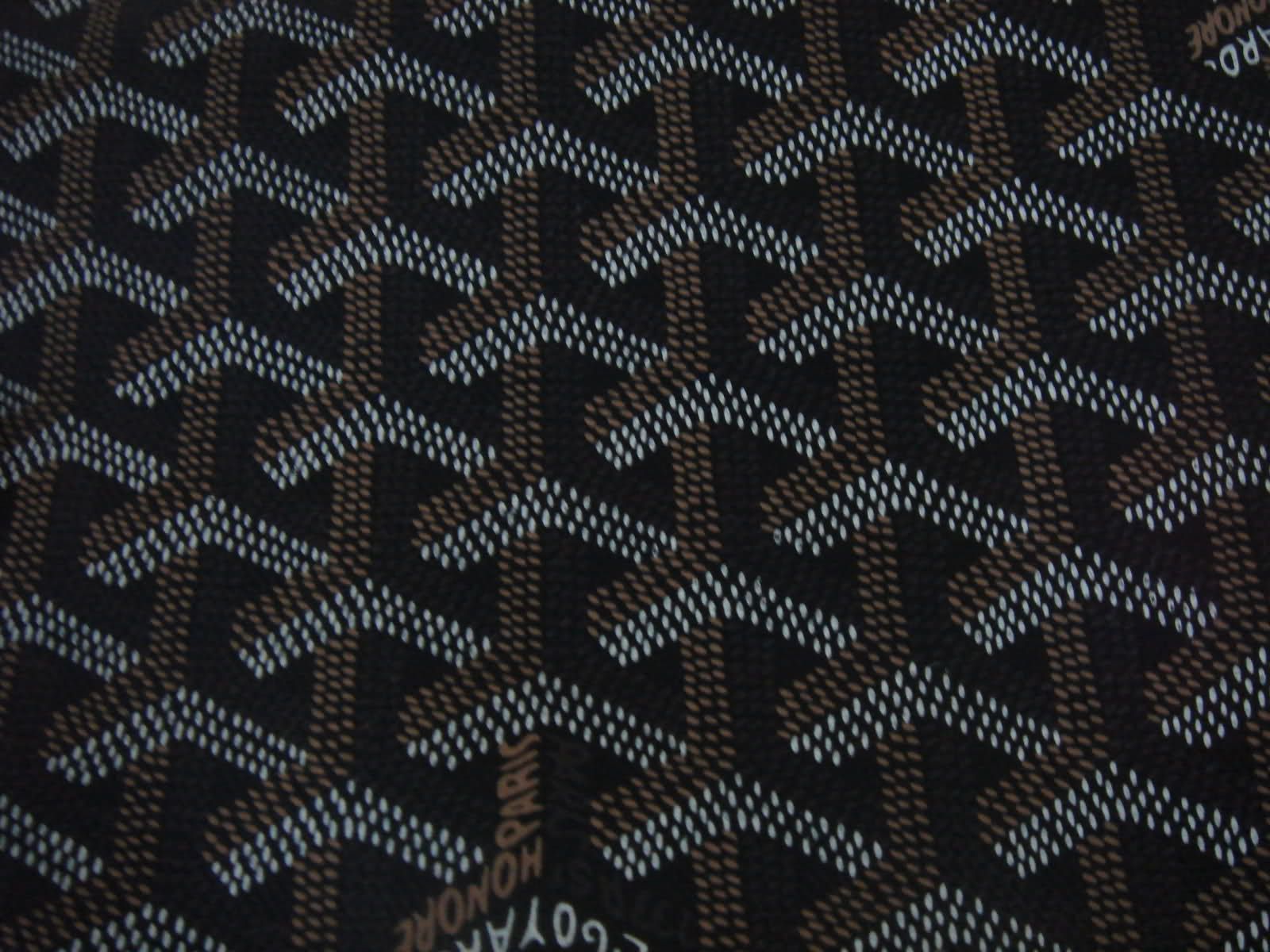 Goyard Desktop Wallpapers Wallpaper Cave