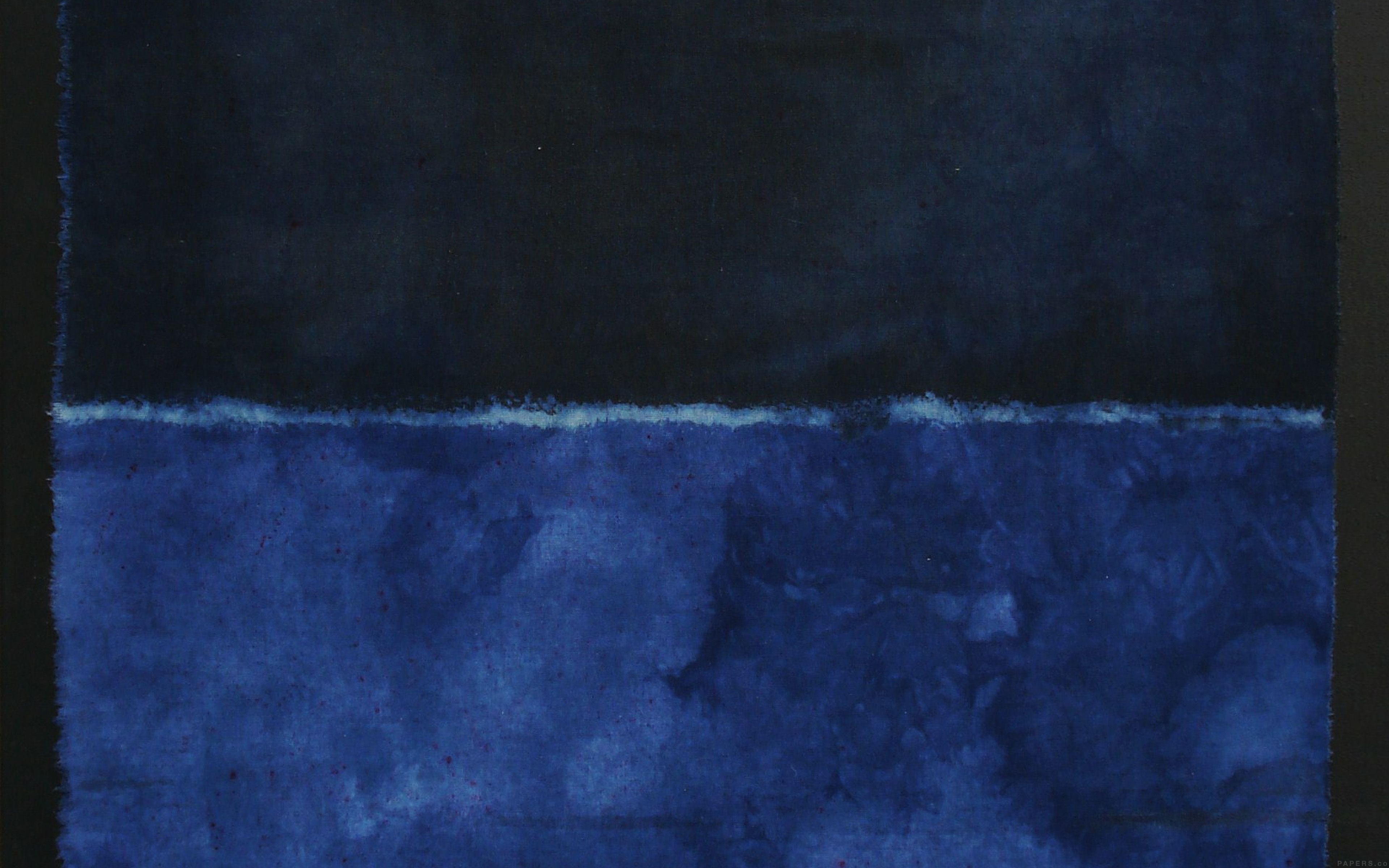 Rothko Desktop Wallpapers Wallpaper Cave