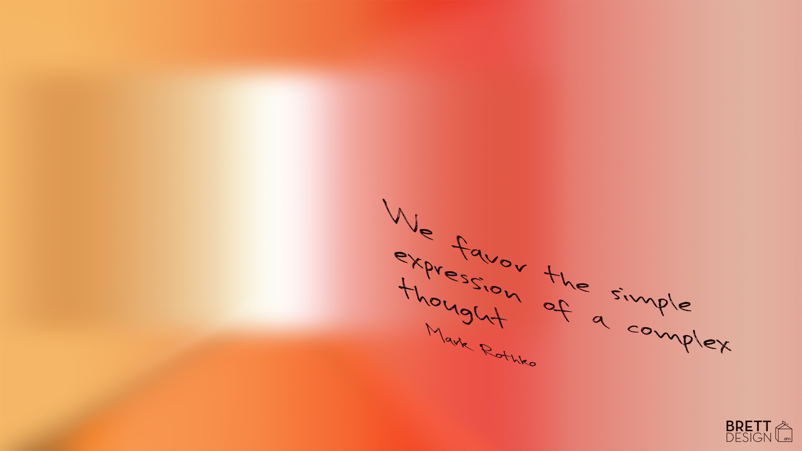 Rothko Desktop Wallpapers Wallpaper Cave