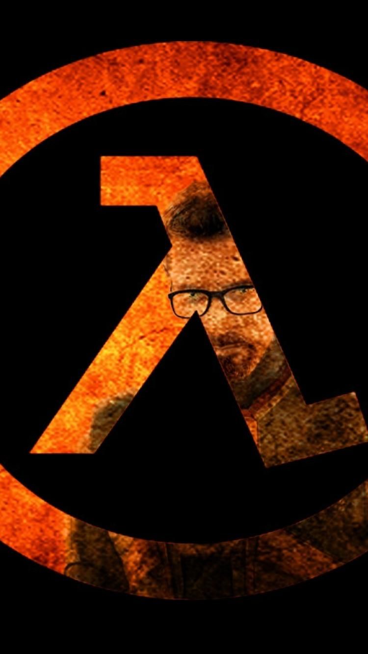 Half Life Phone HD Wallpapers Wallpaper Cave