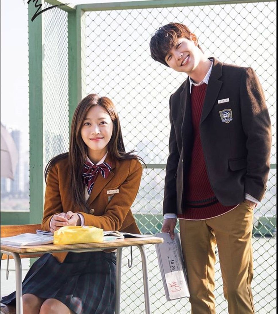 My Strange Hero Wallpapers Wallpaper Cave