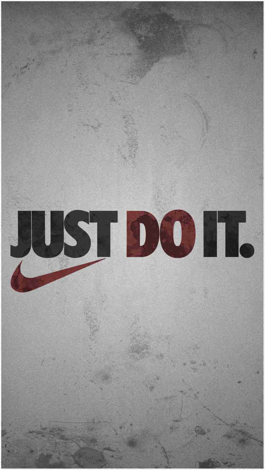 Just Do It Full HD Mobile 1080p Wallpapers Wallpaper Cave