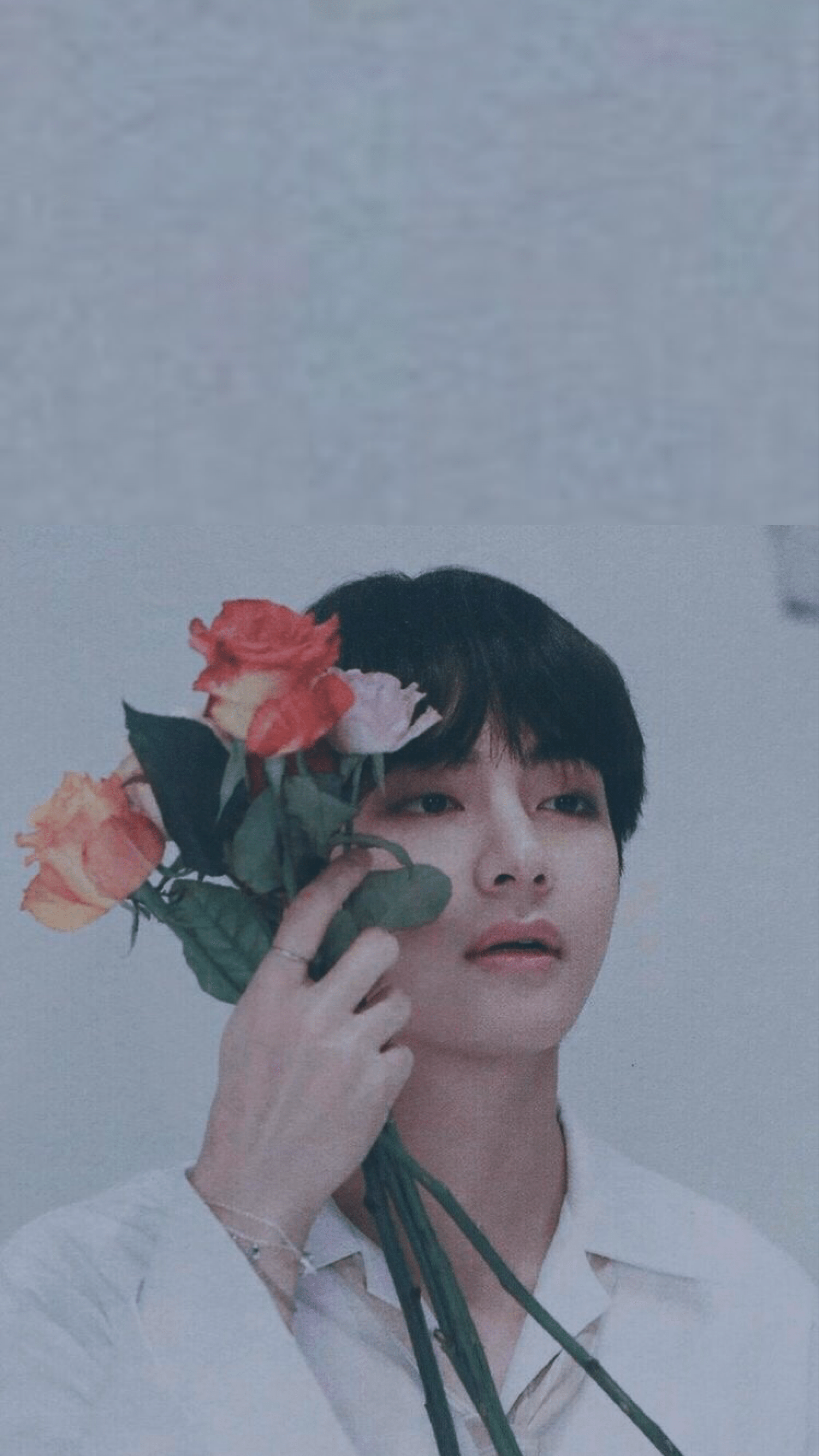 Bts V Sweet Night Wallpapers Wallpaper Cave
