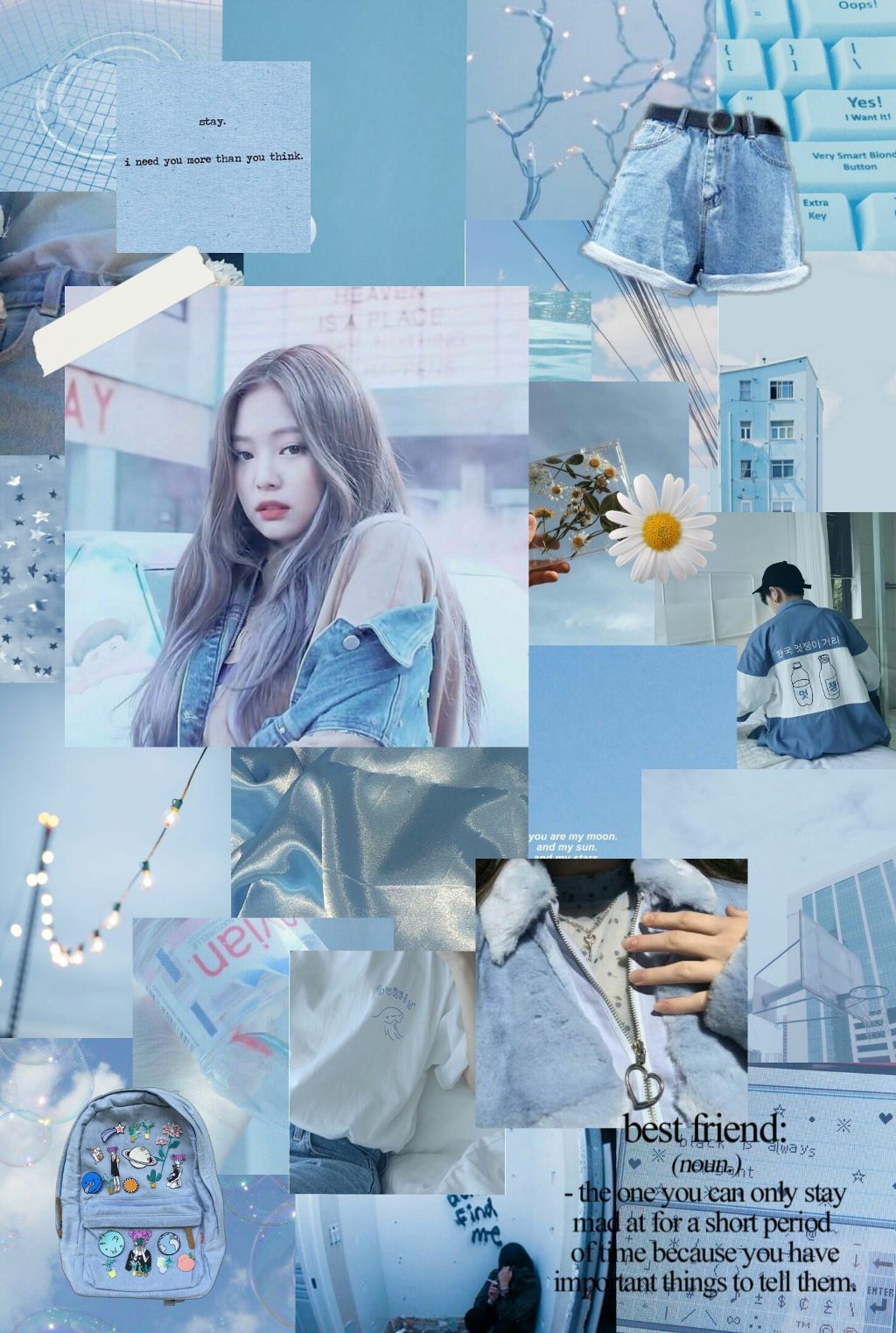 Jisoo Aesthetic Wallpapers Wallpaper Cave