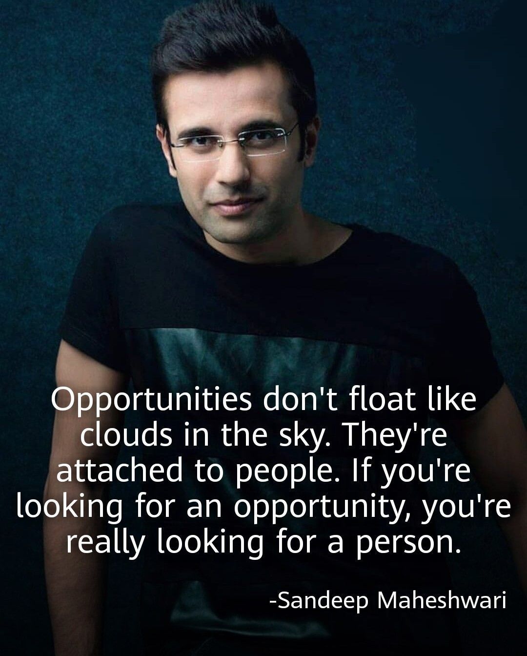 Sandeep Maheshwari Wallpapers Wallpaper Cave